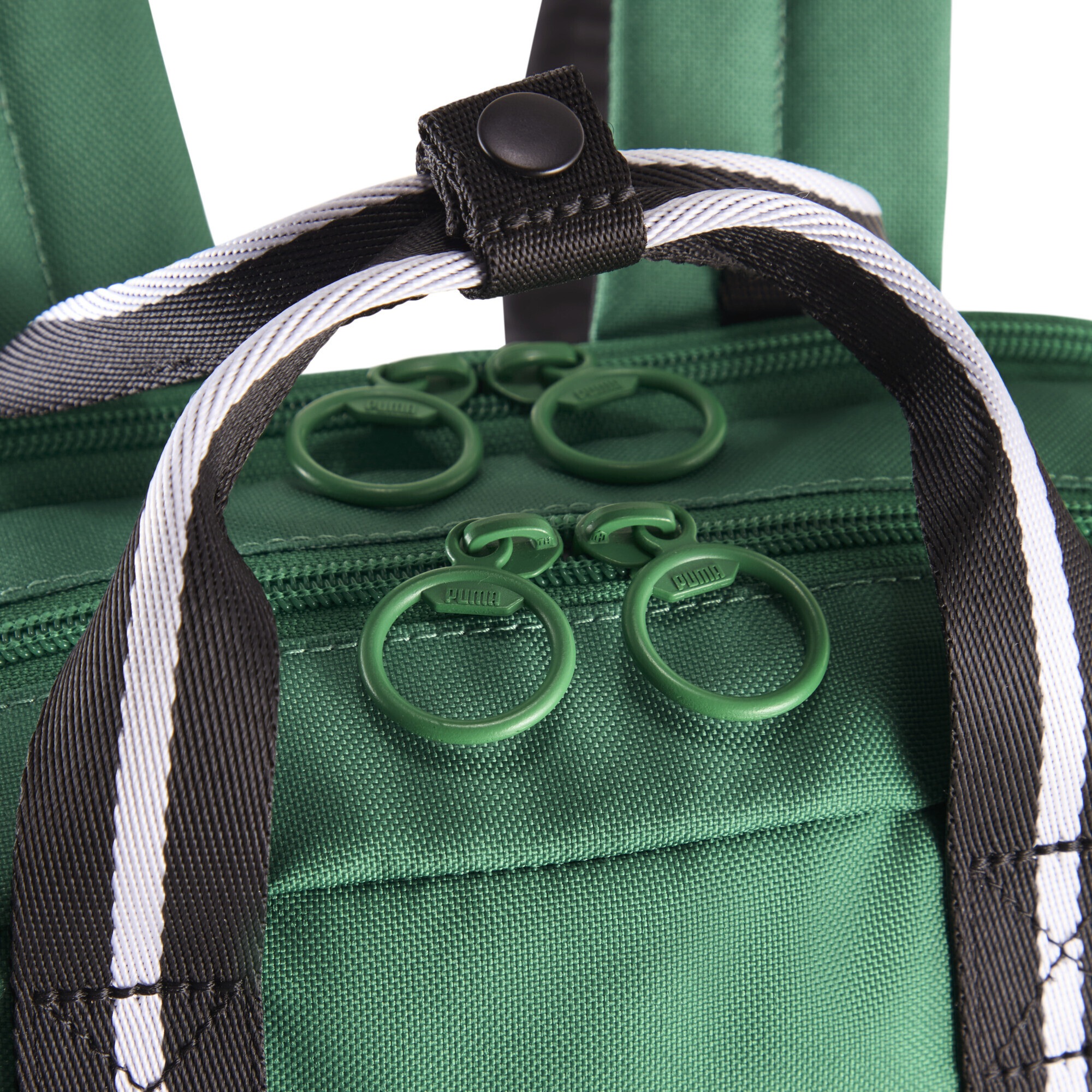 PUMA Freizeitrucksack »Super Puma 12 l Kleiner Rucksack Jugendliche«