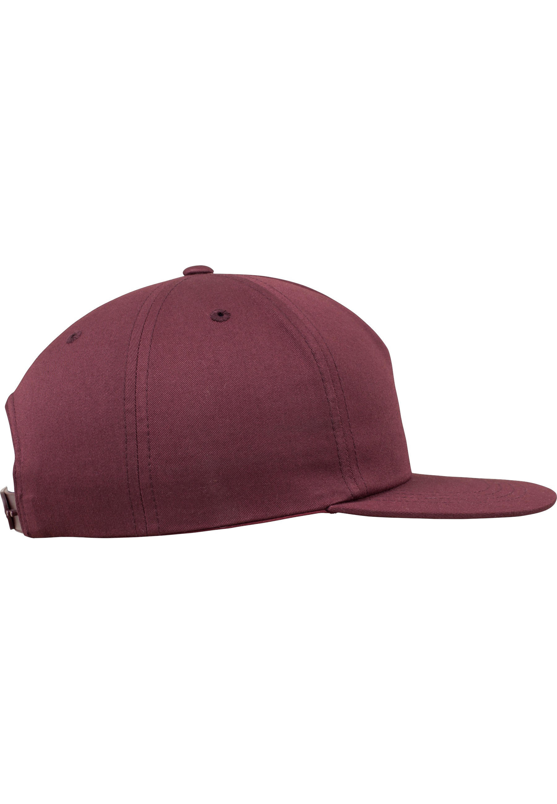 Flexfit Flex Cap »Flexfit Snapback Unstructured 5-Panel Snapback«