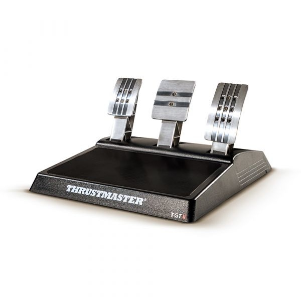 Thrustmaster Lenkrad »T-GT II«