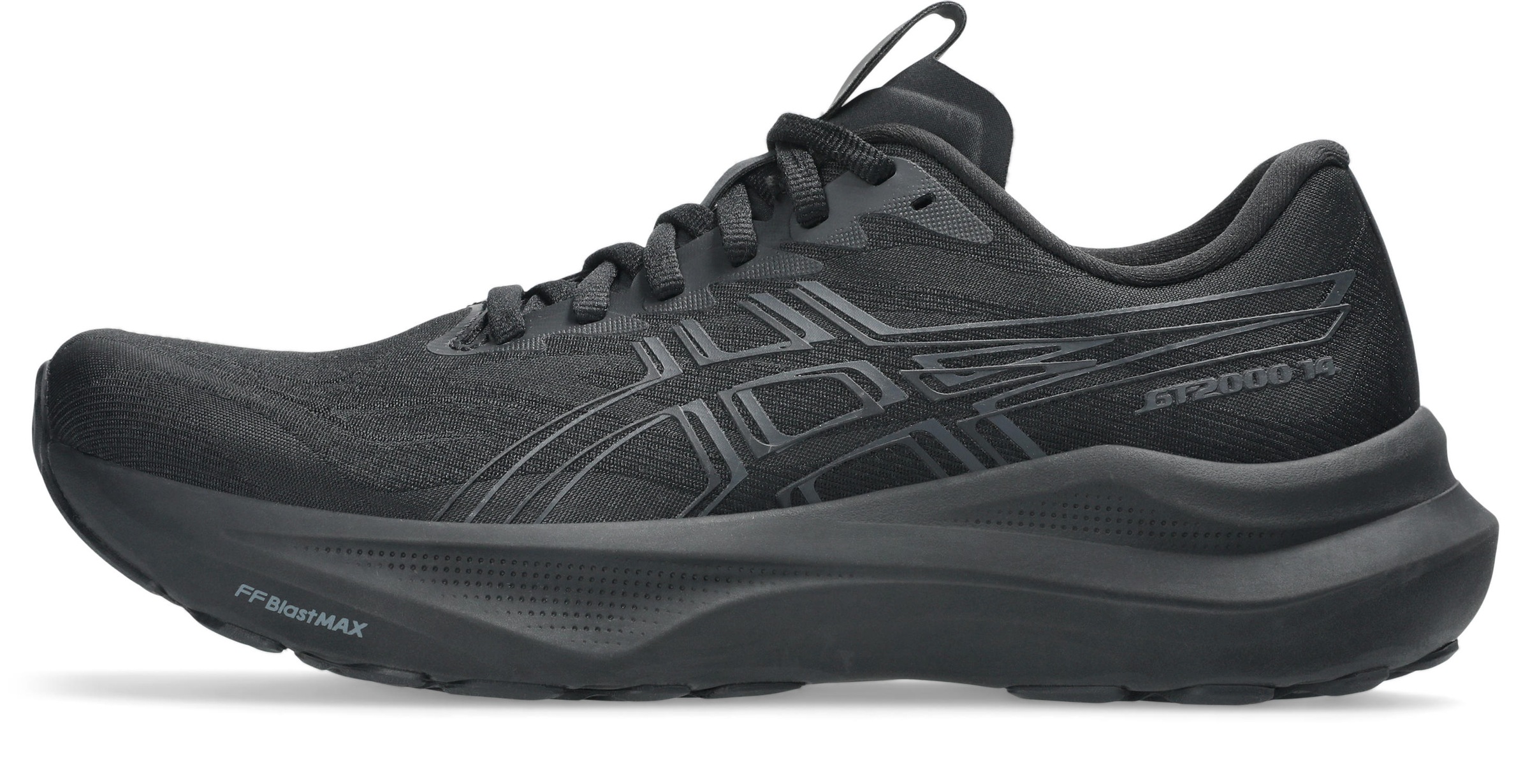 Asics Laufschuh »GT-2000 14«, für mehr Stabilität