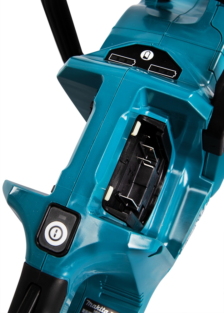 Makita Akku-Kettensäge »DUC353Z«, 2x18, 20 m/s, ohne Akku und Ladegerät