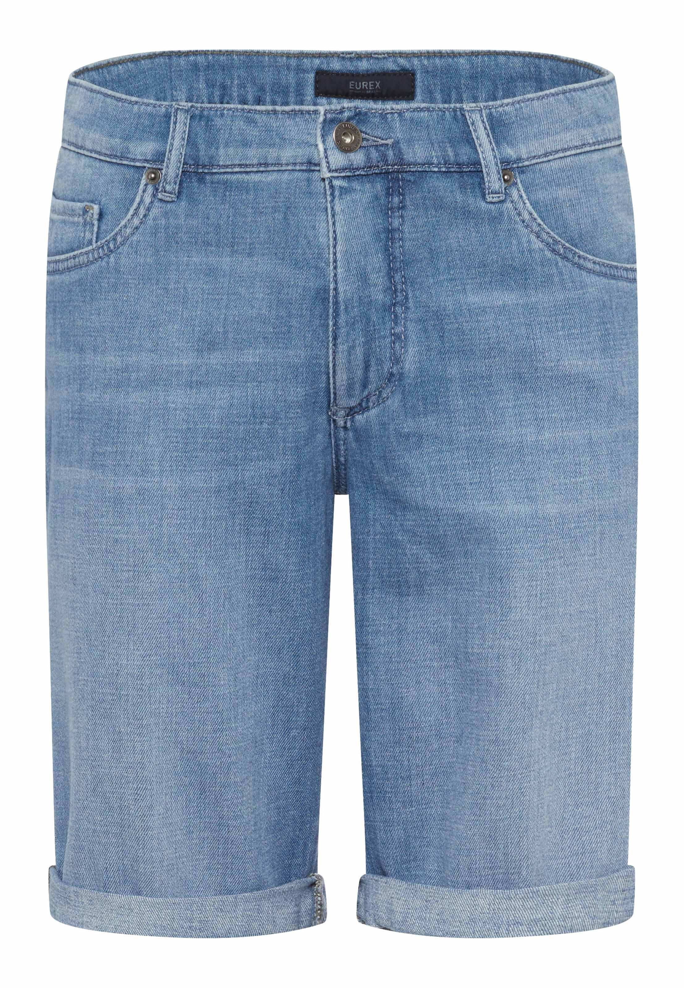 EUREX by BRAX Bermudas »Style BRAD«