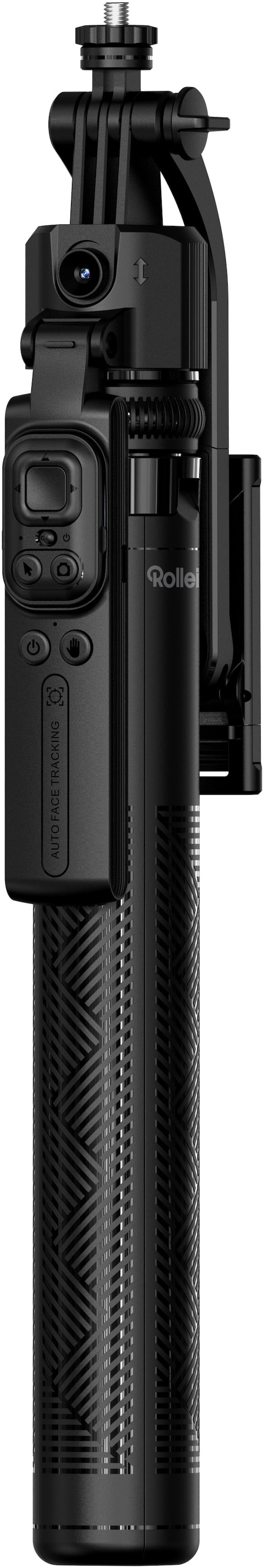 Rollei Gimbal »Easy Creator Quadpod mit AI Tracking«