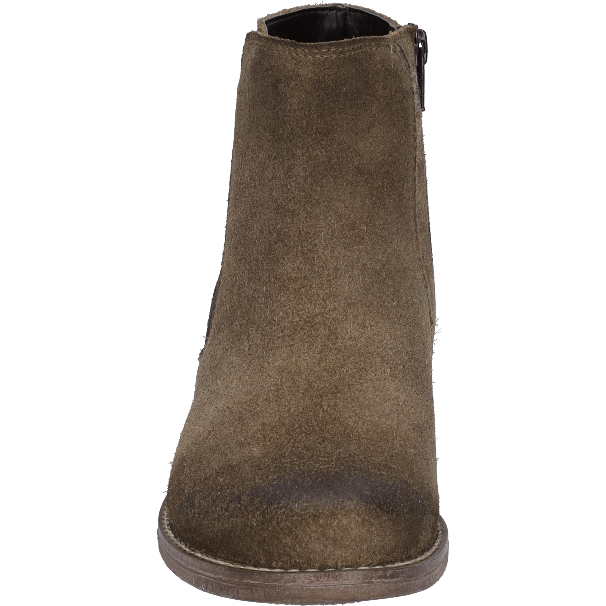 Josef Seibel Stiefelette »Sienna 35, taupe«