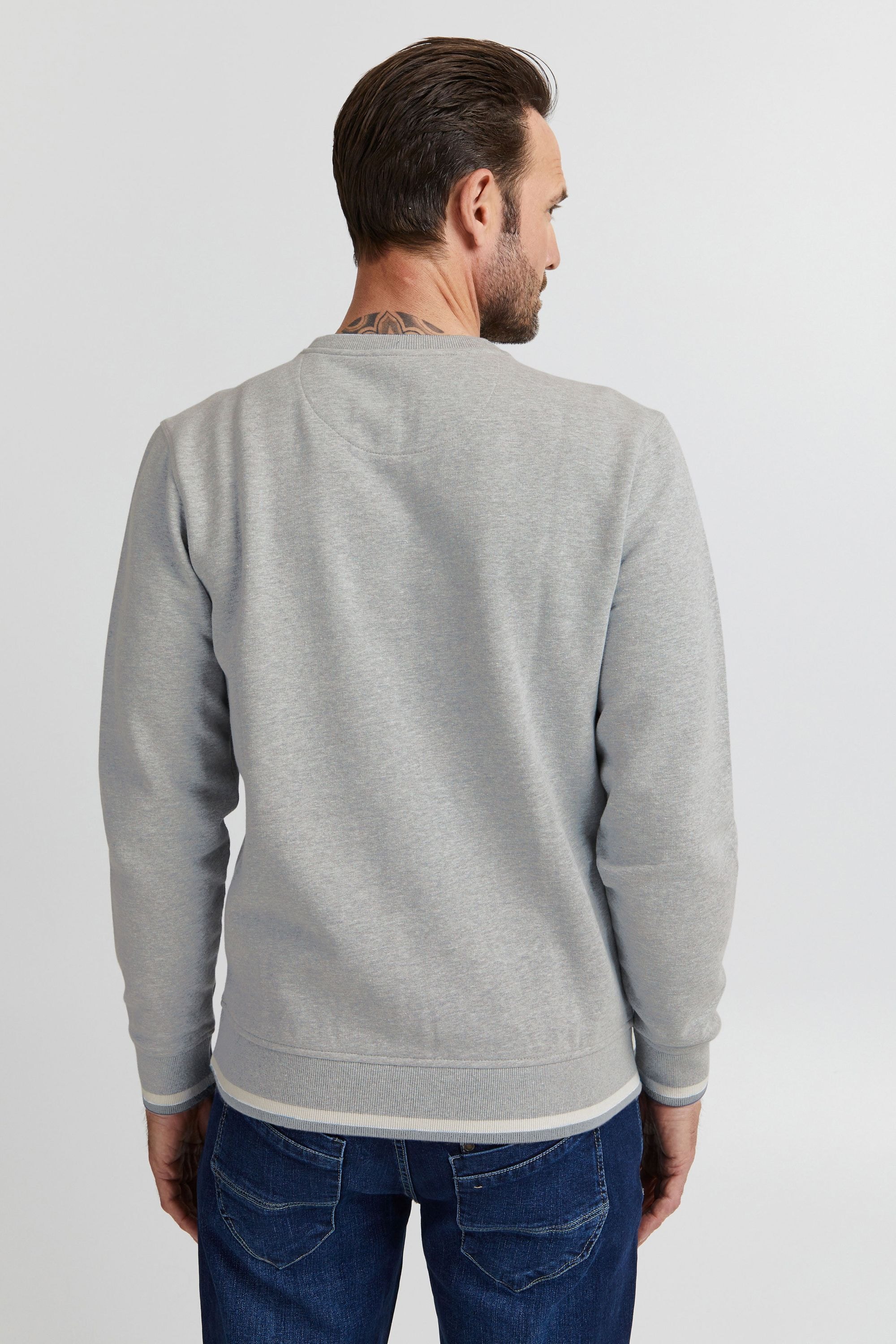 FQ1924 Sweatshirt »Sweatshirtpullover FQMangus«