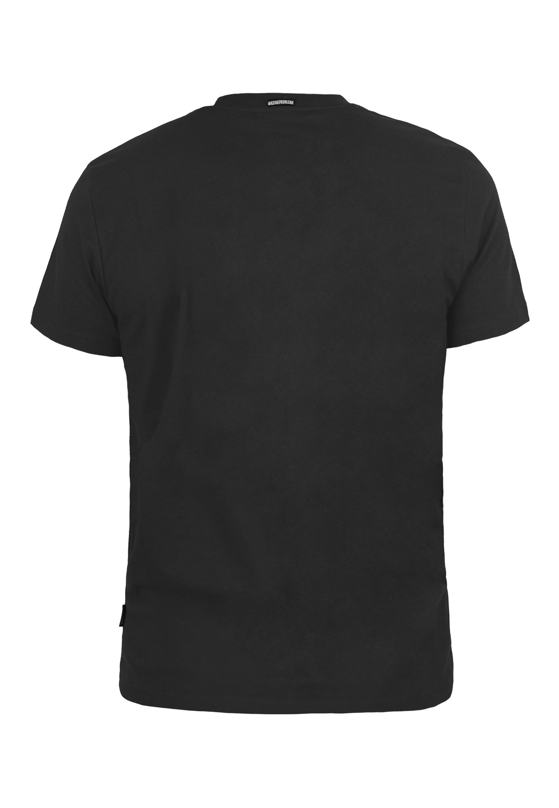 Kleinigkeit T-Shirt »Kleinigkeit Bois Straightcut Shört #Problemlöser« 1
