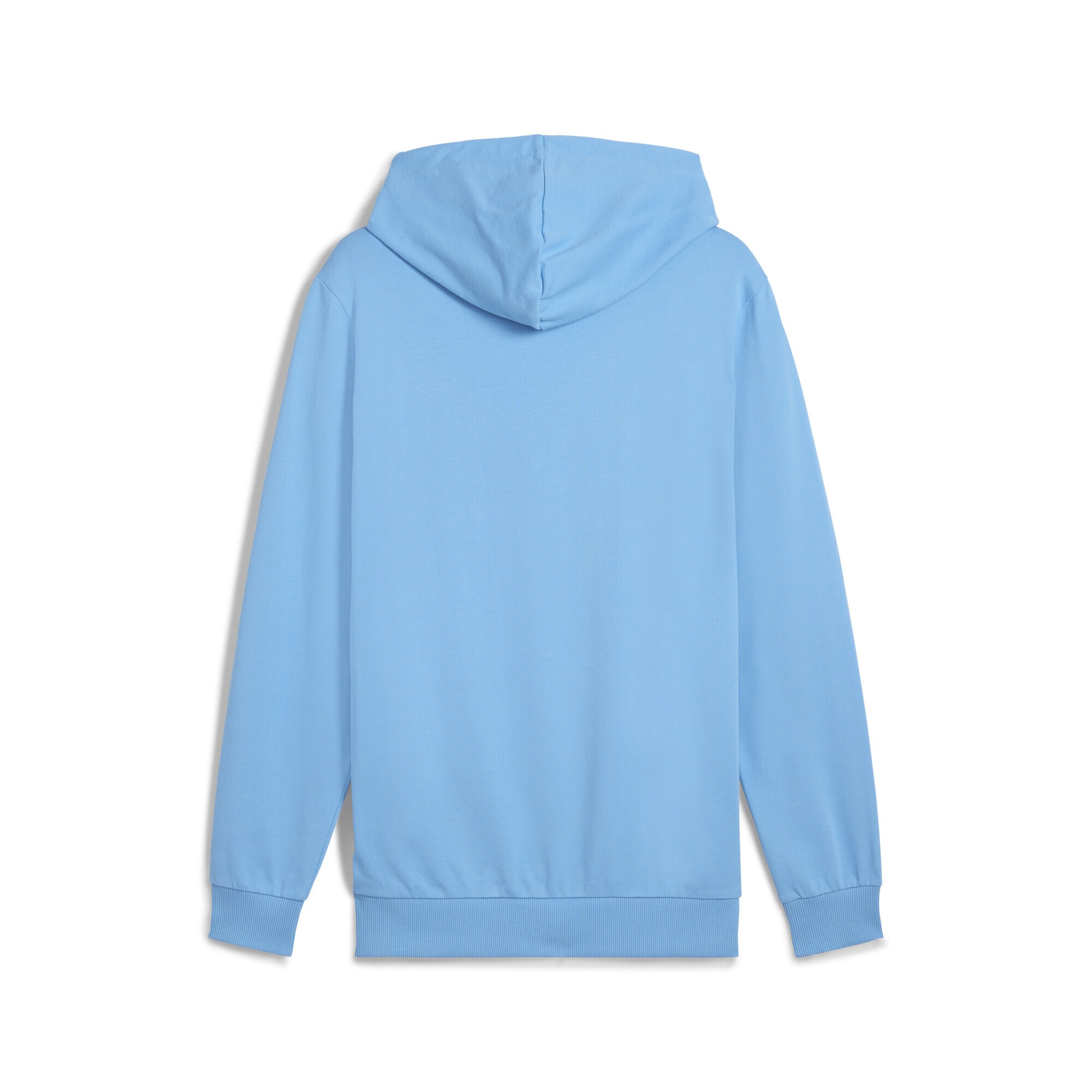 PUMA Hoodie »Manchester City ftblNRGY Hoodie Herren«