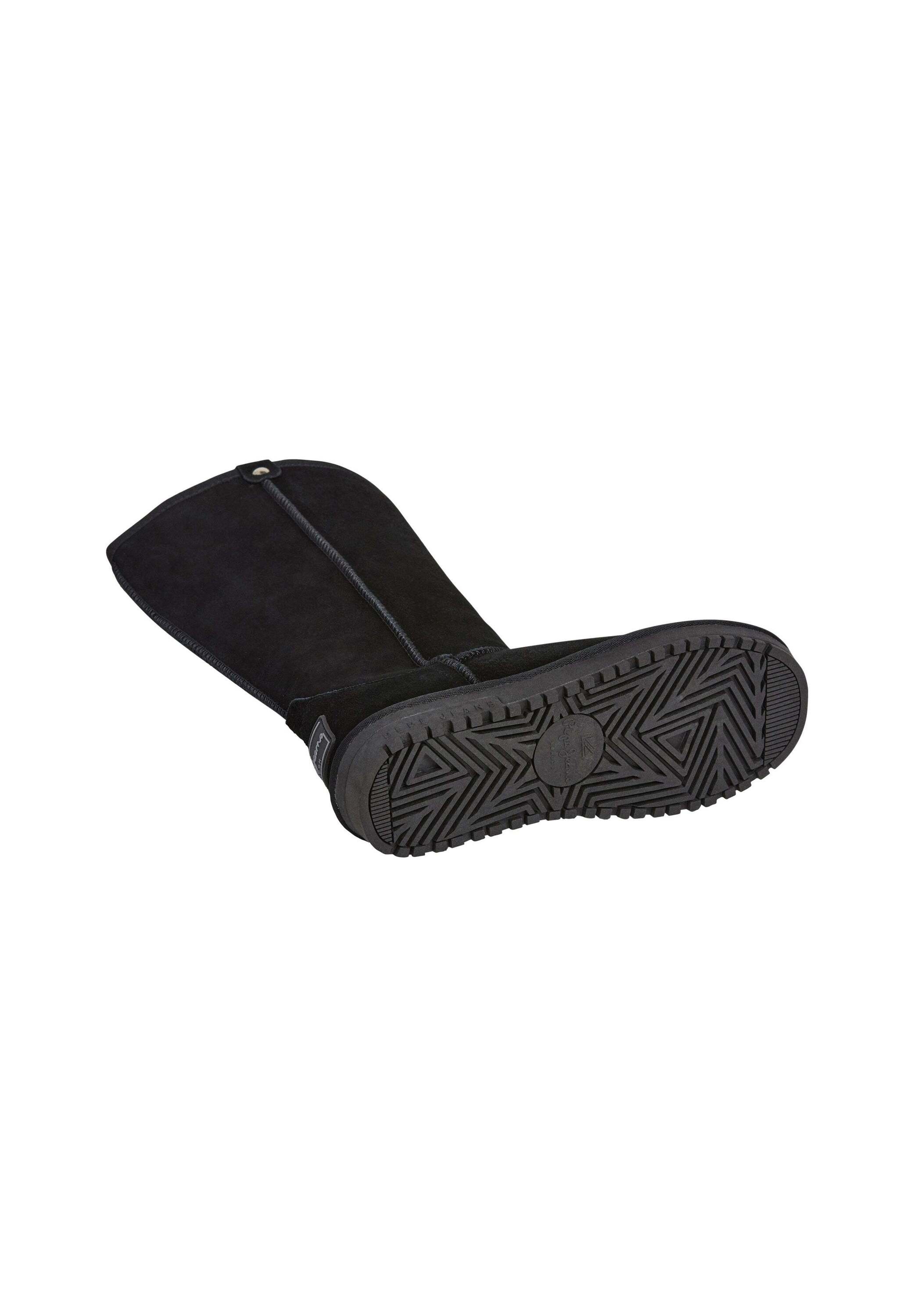 Pepe Jeans Bootsschuh »Stiefel DISS HERITAGE W«