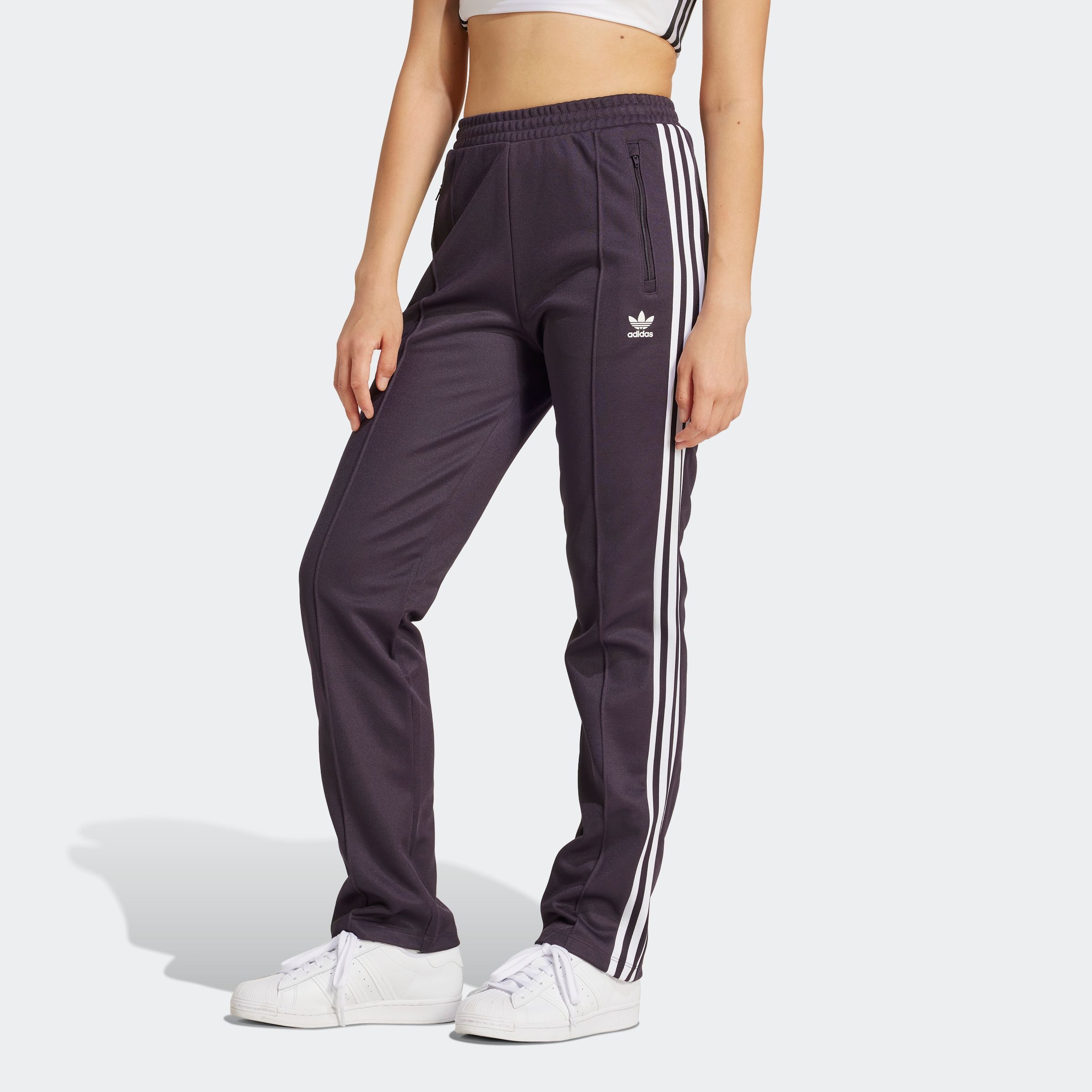 adidas Originals Sporthose "BECKENBAUER TP", (1 tlg.), Retro Style, der ger günstig online kaufen