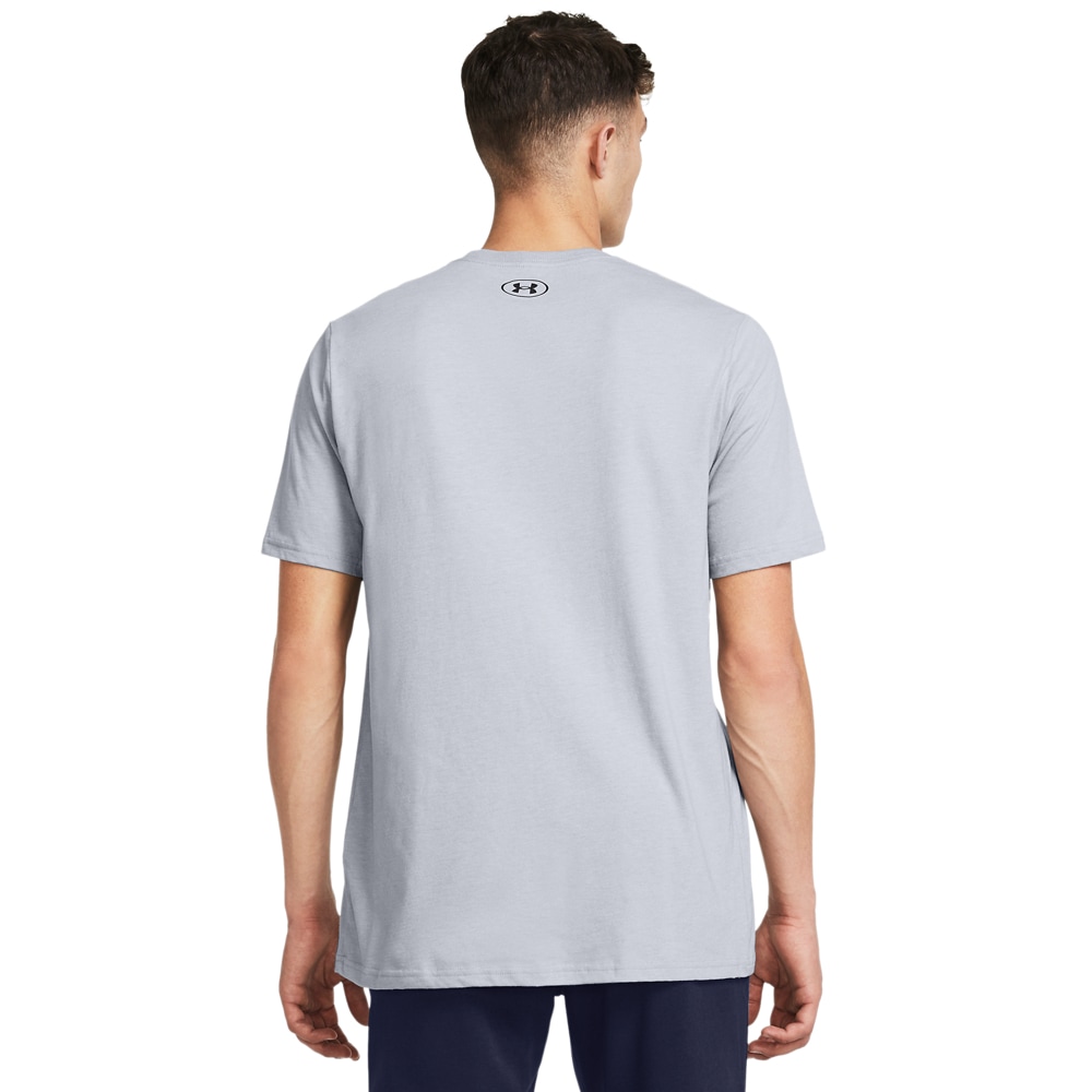Under Armour® T-Shirt »UA GL FOUNDATION UPDATE SS«, (1 tlg.)