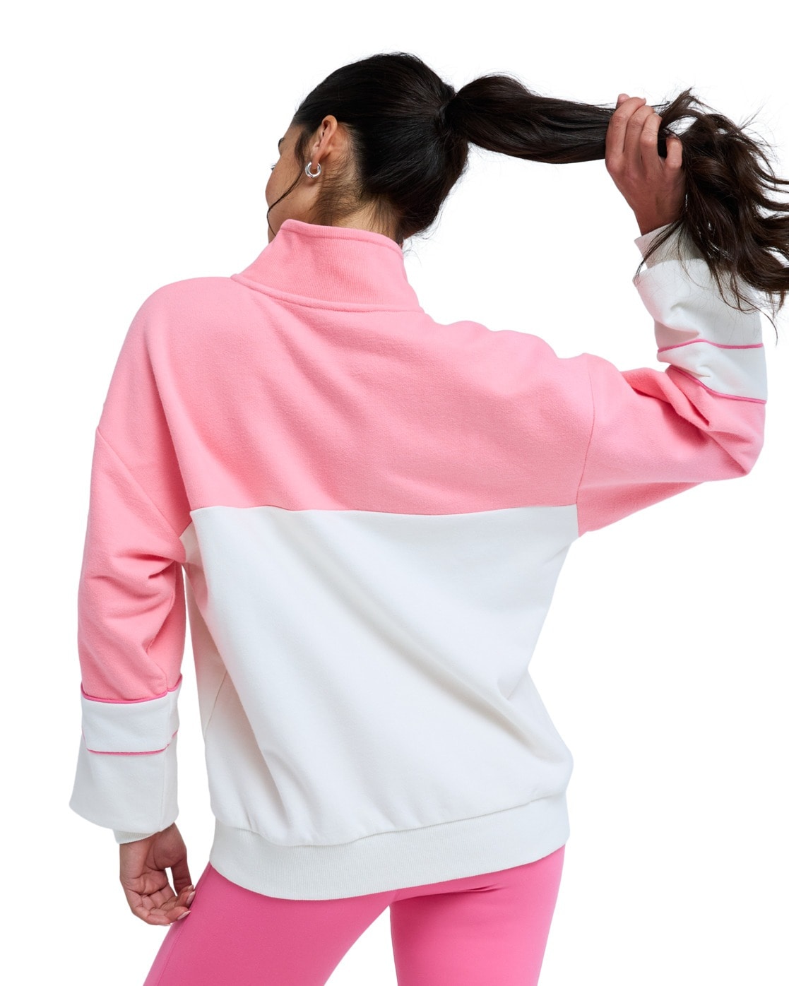 Roxy Sweatshirt "Ess Energy New" günstig online kaufen