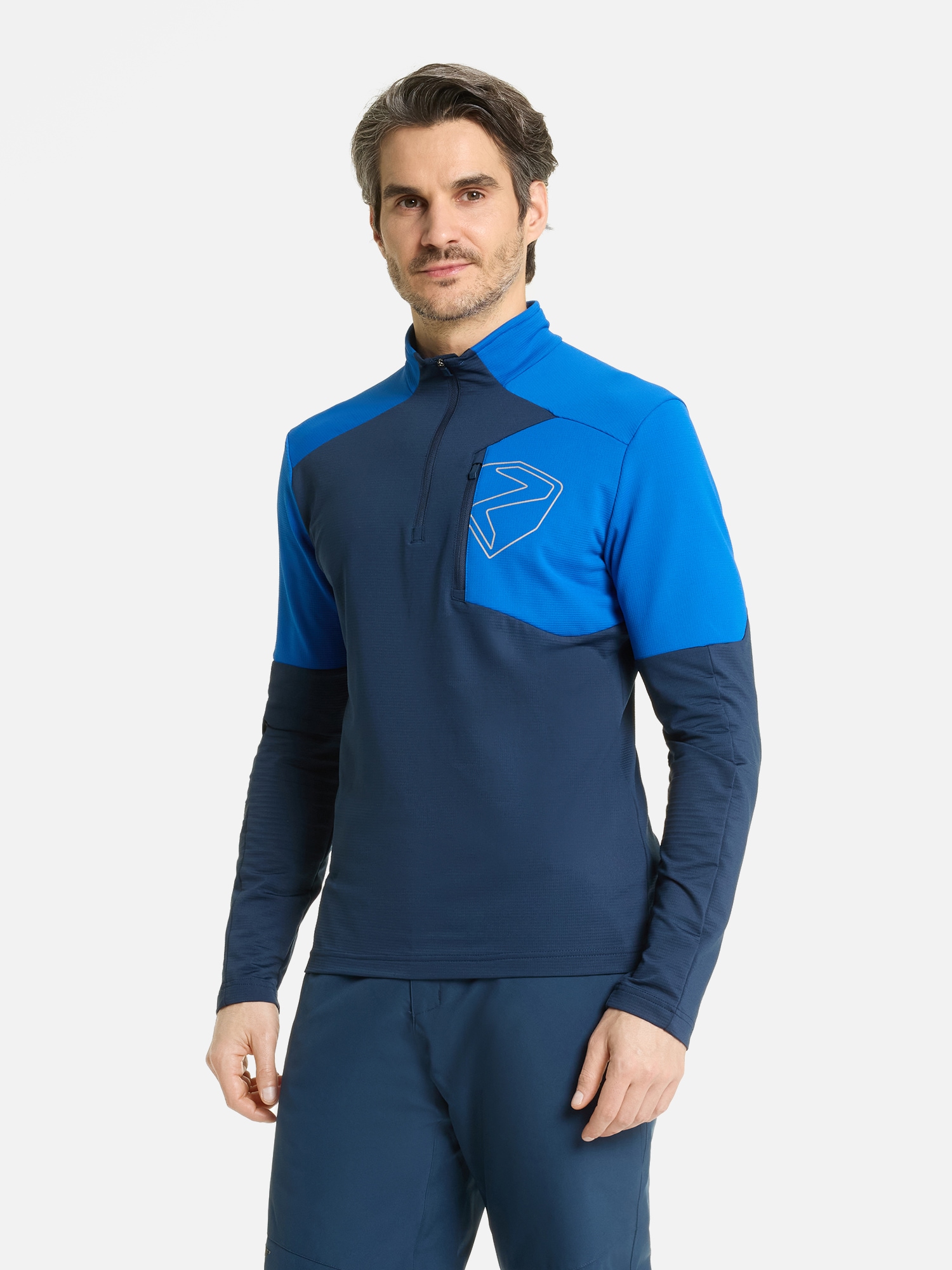 Ziener Sweatshirt »JASUKA-Z HERREN«
