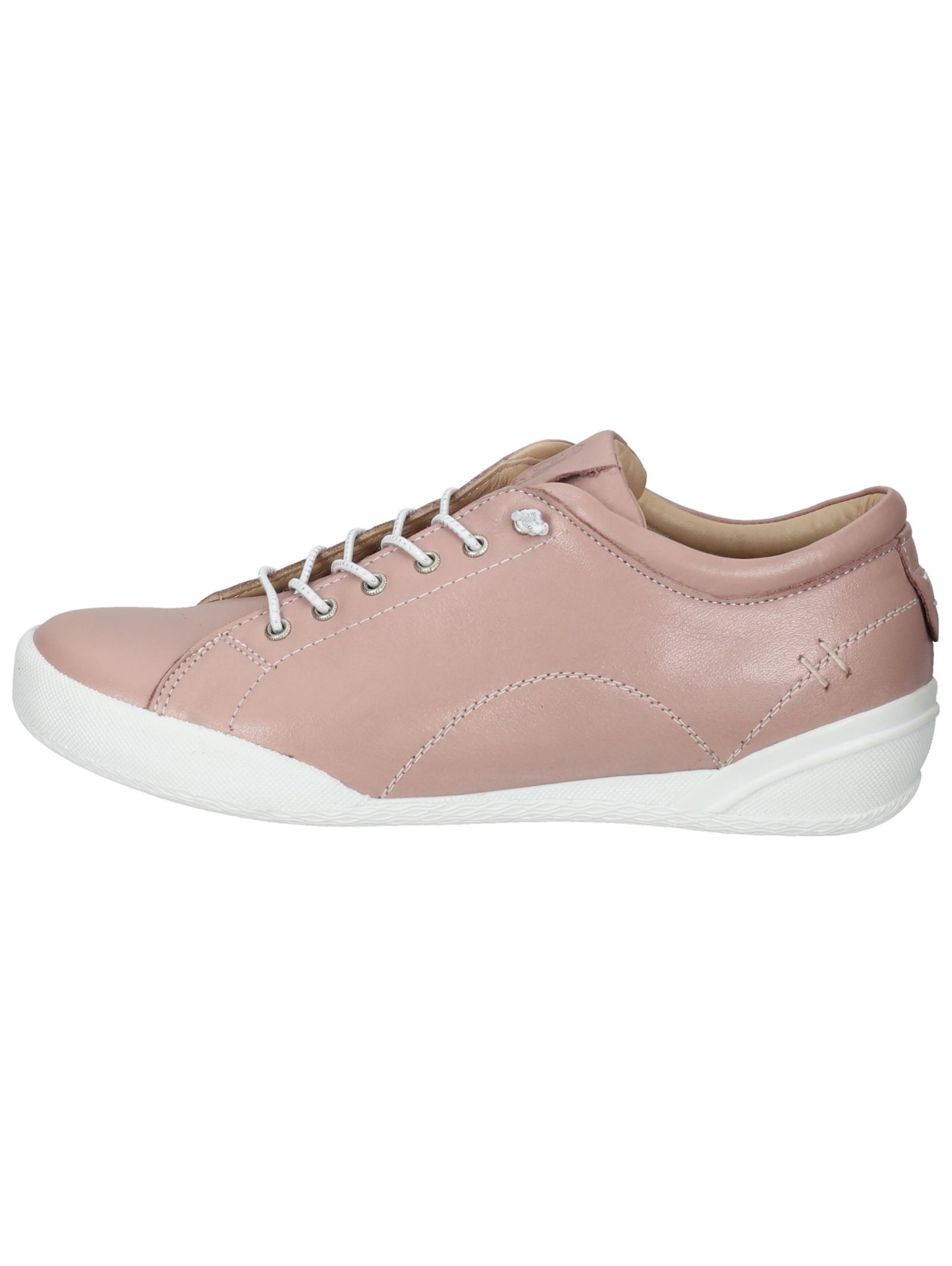 Hush Puppies Sneaker "Hush Puppies Sneaker Leder" günstig online kaufen