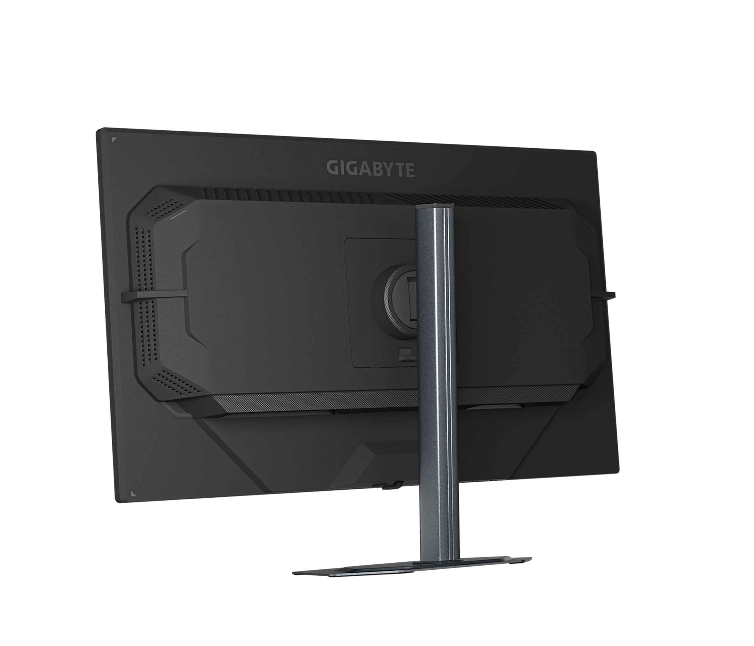 Gigabyte Gaming-Monitor »GO27Q24« 67,8 cm/27 ″  2560 x 1440 px QHD 0,03 Reaktionszeit 240 Hz dreh-,neig-,schwenk-, höhenverstellbar