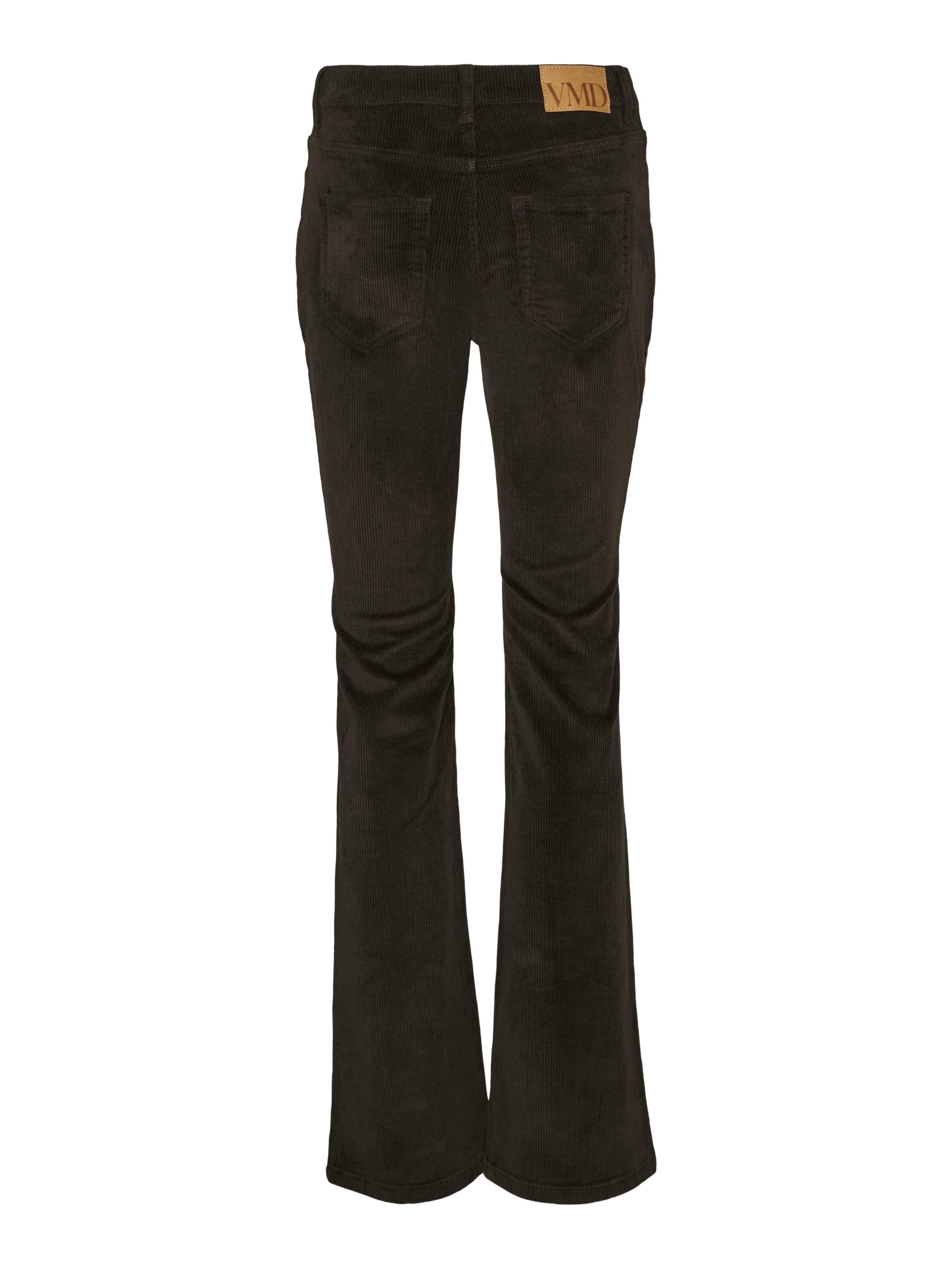 Vero Moda Bootcut-Jeans »VMFLASH MR FLARED CORDUROY PANTS NOOS«
