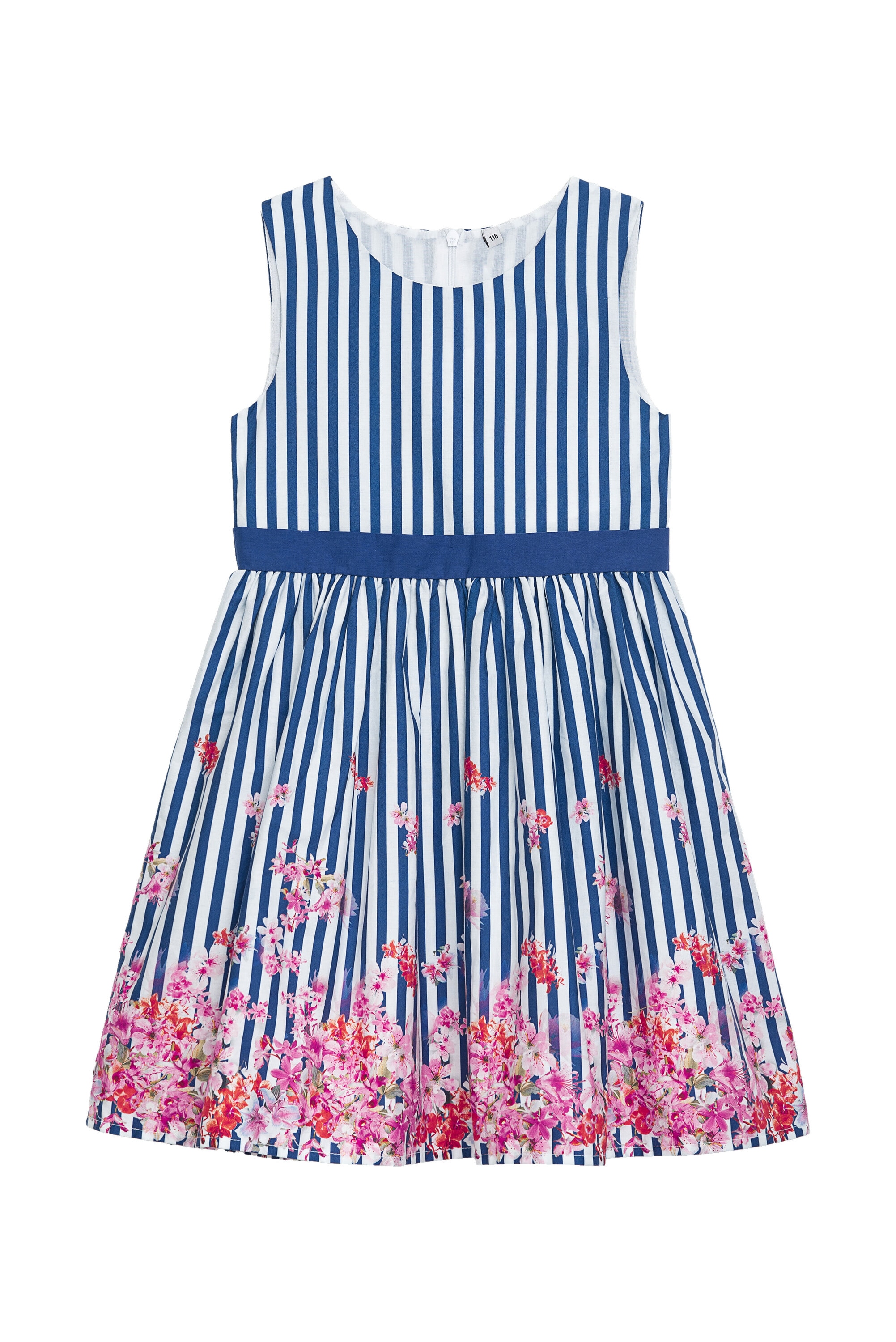 DANAMADE "DANAMADE Dresses DTABEA"