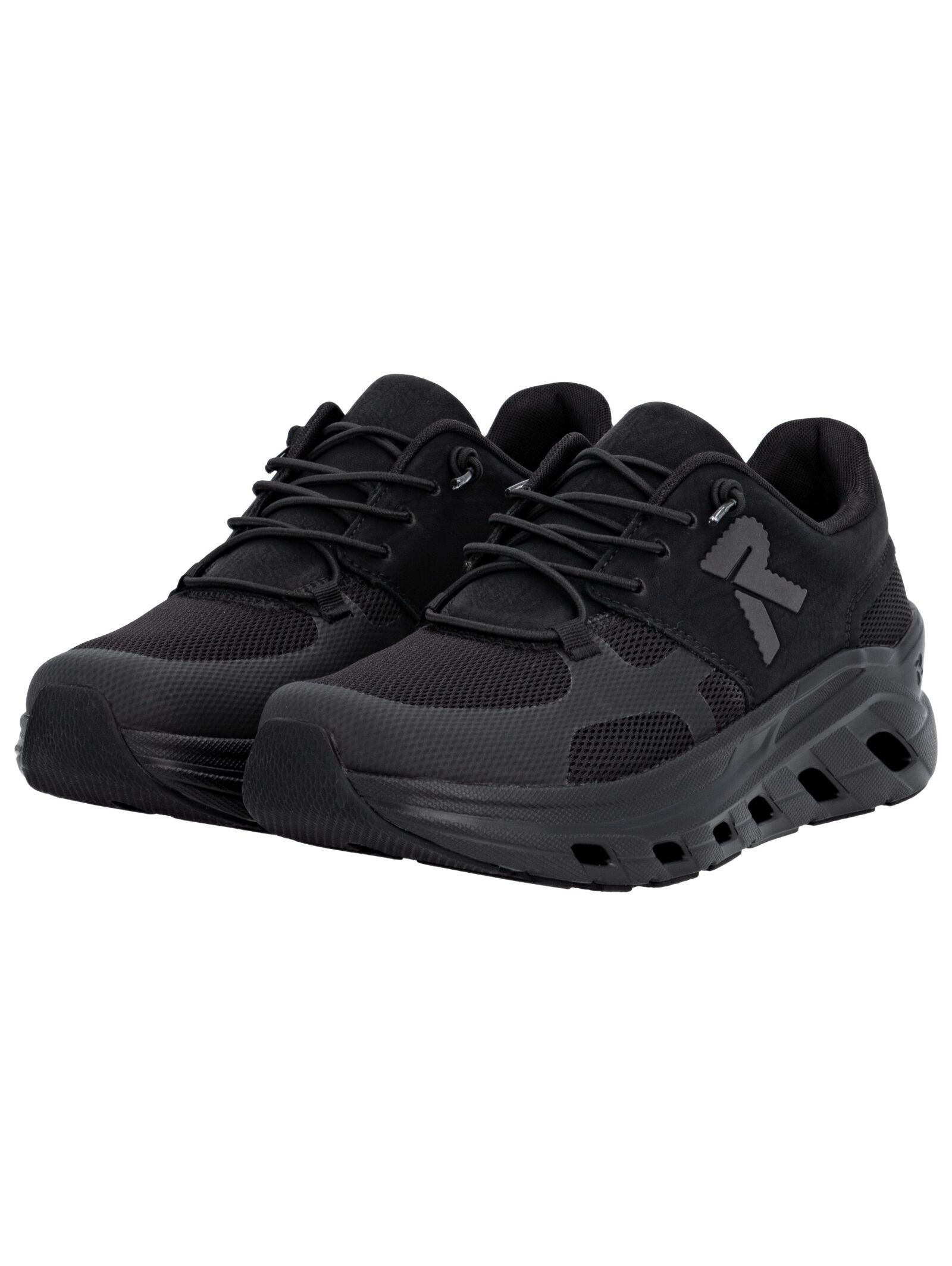 Rieker Sneaker »Rieker Sneaker Textil«