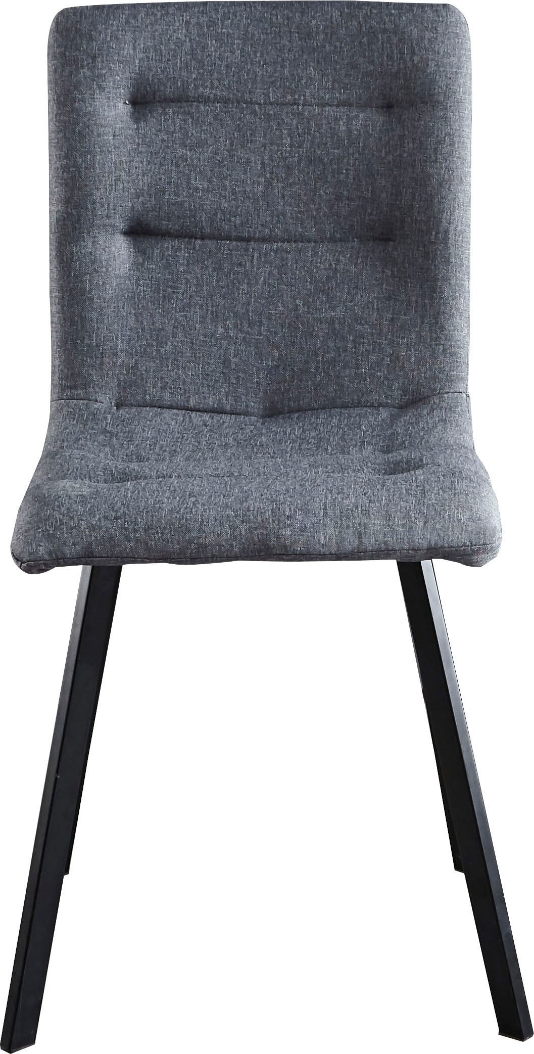 INOSIGN Polsterstuhl »Marla«, (Set), 2 St., Stoff