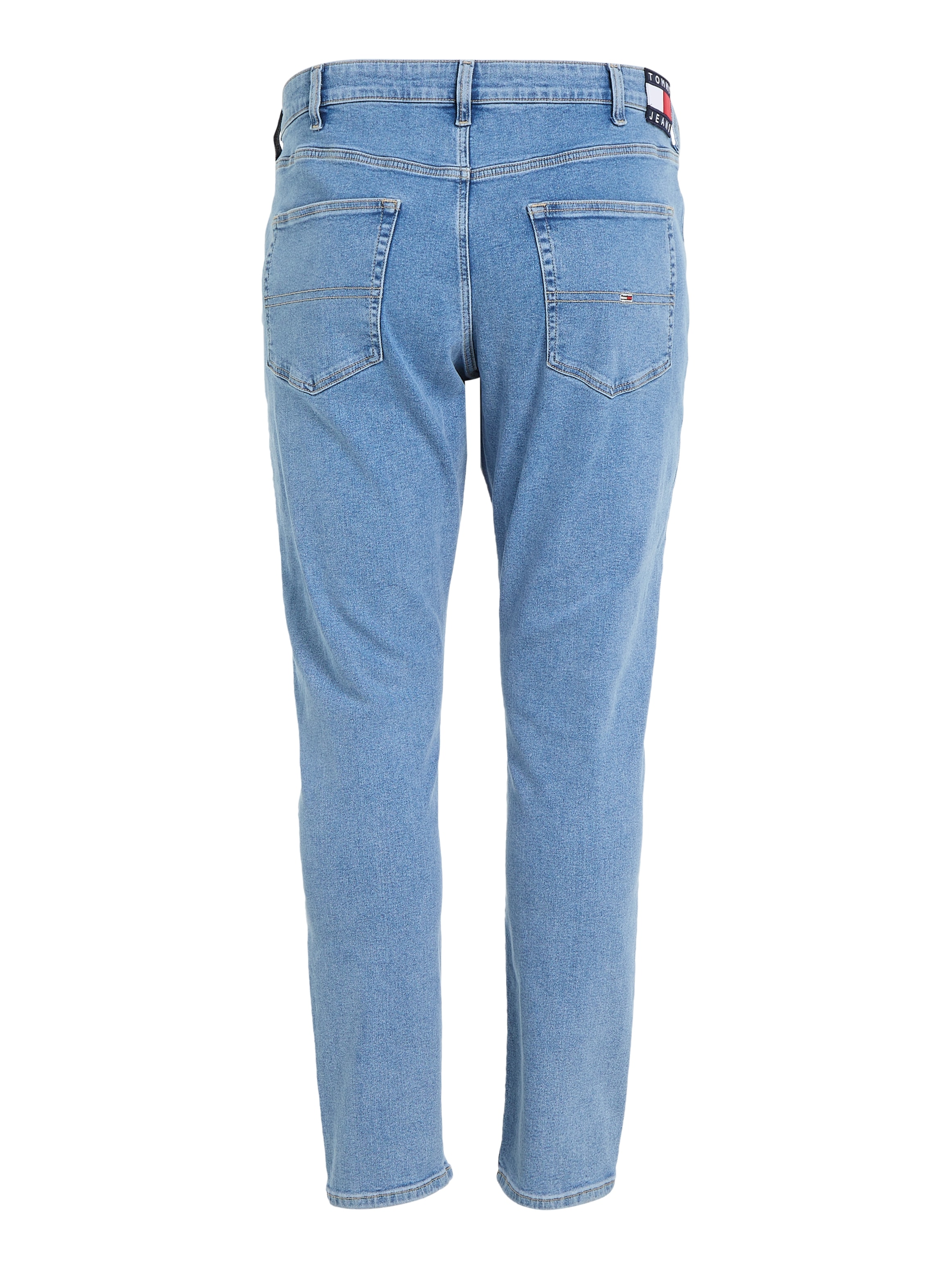 Tommy Jeans Plus Stretch-Jeans »SCANTON PLUS SLIM CG4239«