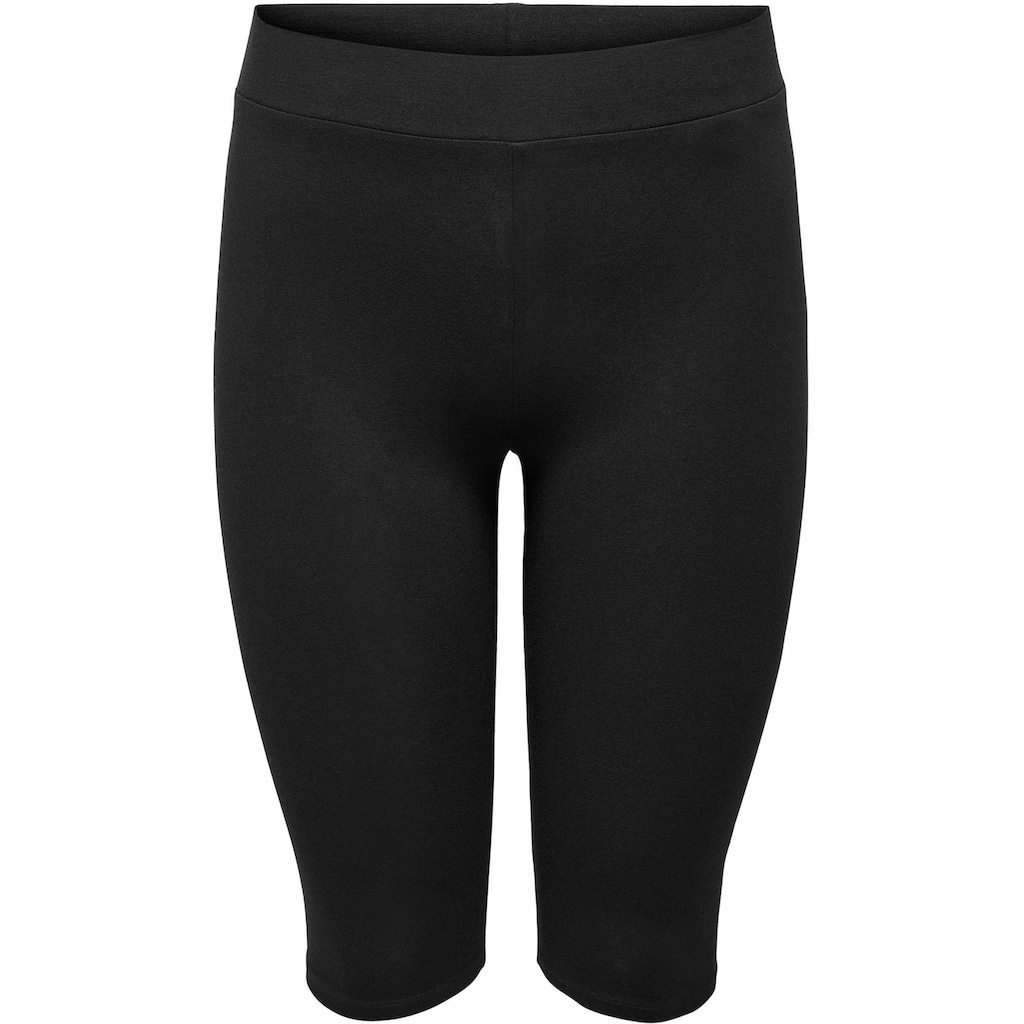 ONLY CARMAKOMA Caprileggings »CARTIME KNICKERS NOOS«