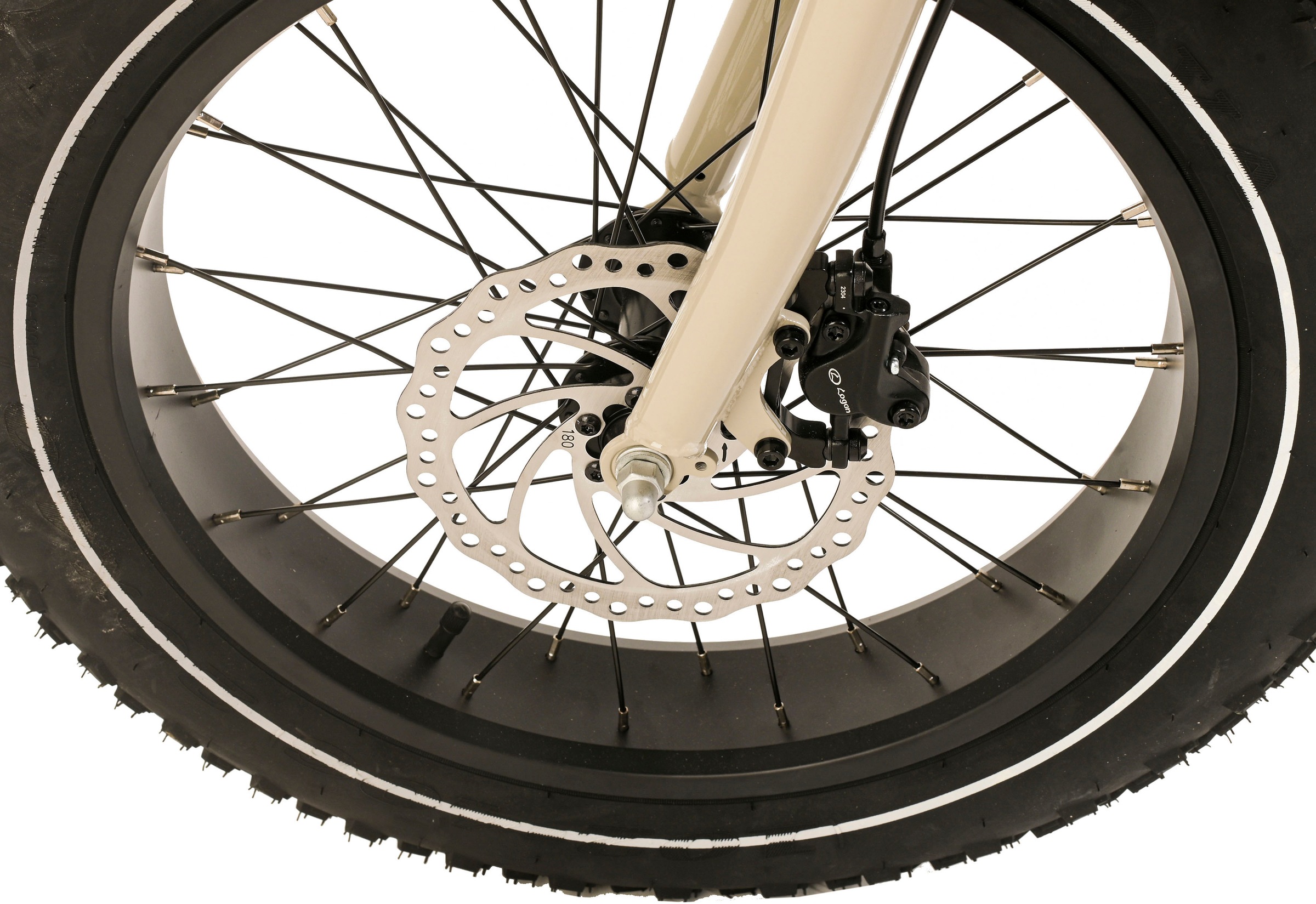 DIABLO BIKES E-Bike »Fat E-Bike 20" Kompakt Bike Zipper RH 50 cm«, 7 Gang, Shimano, Tourney, Heckmotor 250 W, Pedelec, Elektrofahrrad für Damen und Herren