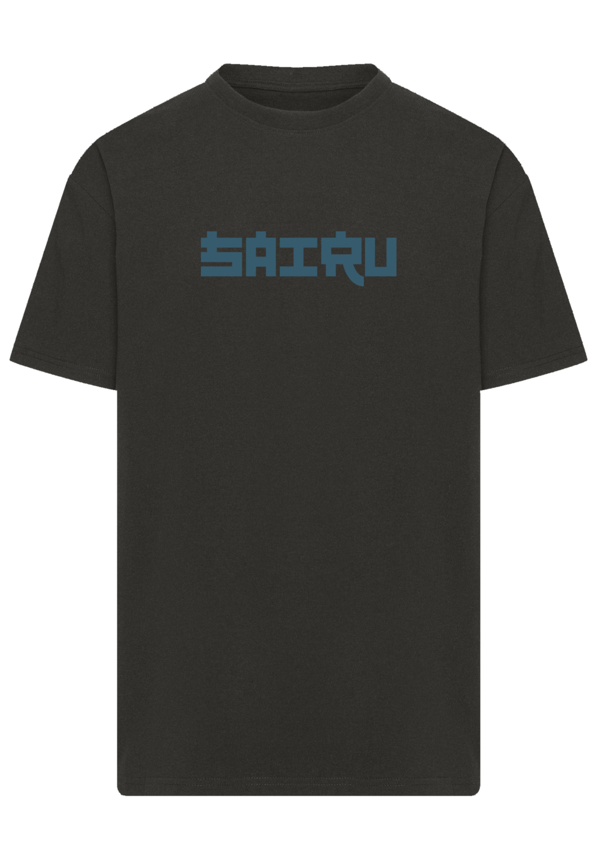 F4NT4STIC T-Shirt "Koi Fish Oversize Japan Streetstyle", Japan Streetwear S günstig online kaufen