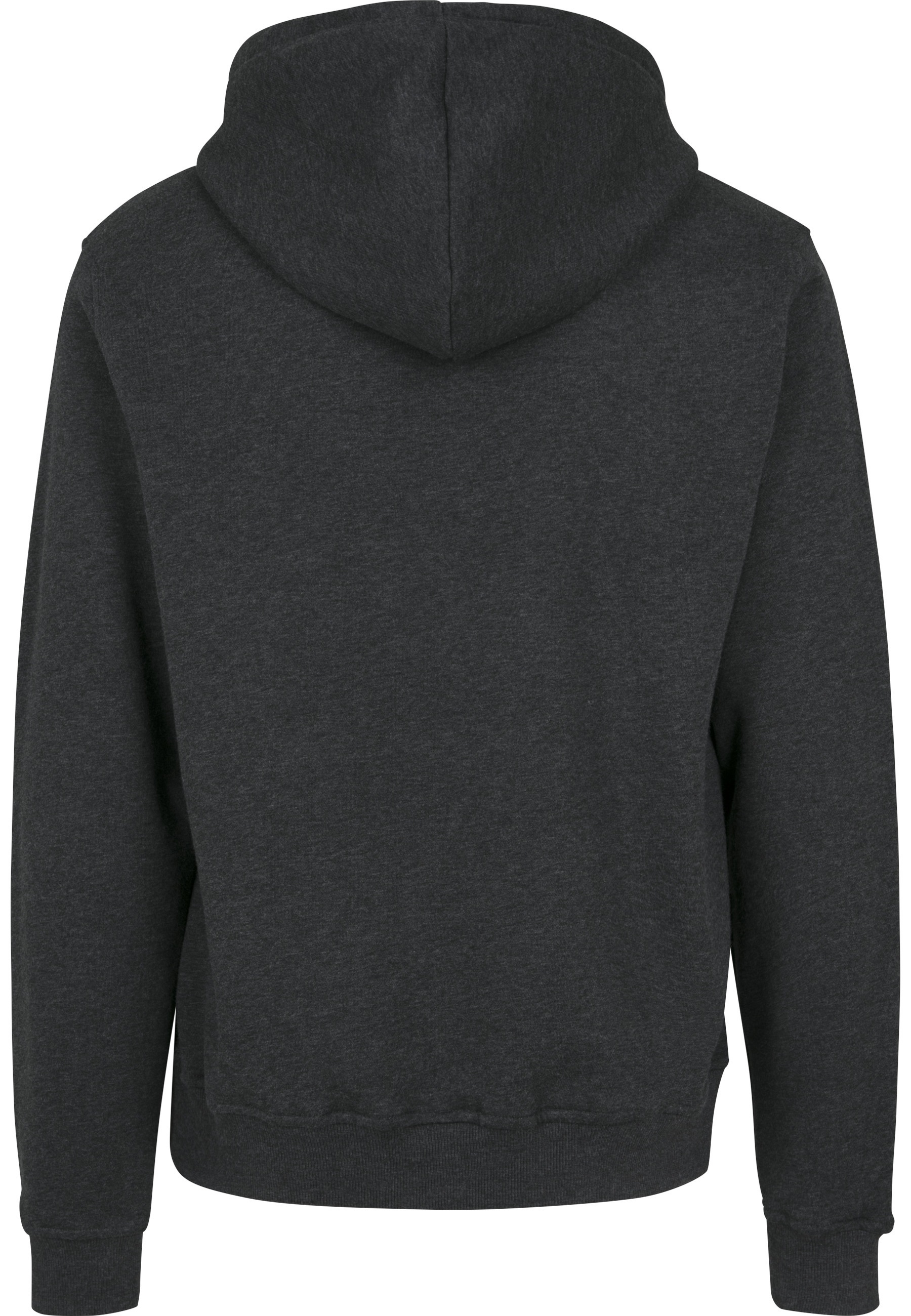 URBAN CLASSICS Kapuzenpullover "Urban Classics Herren Basic Terry Hoody" 1 günstig online kaufen