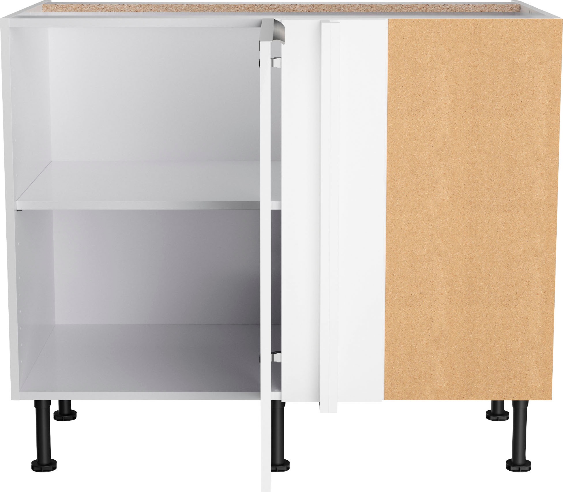 Thumbnail - KOCHSTATION Eckunterschrank "KS-Aken"