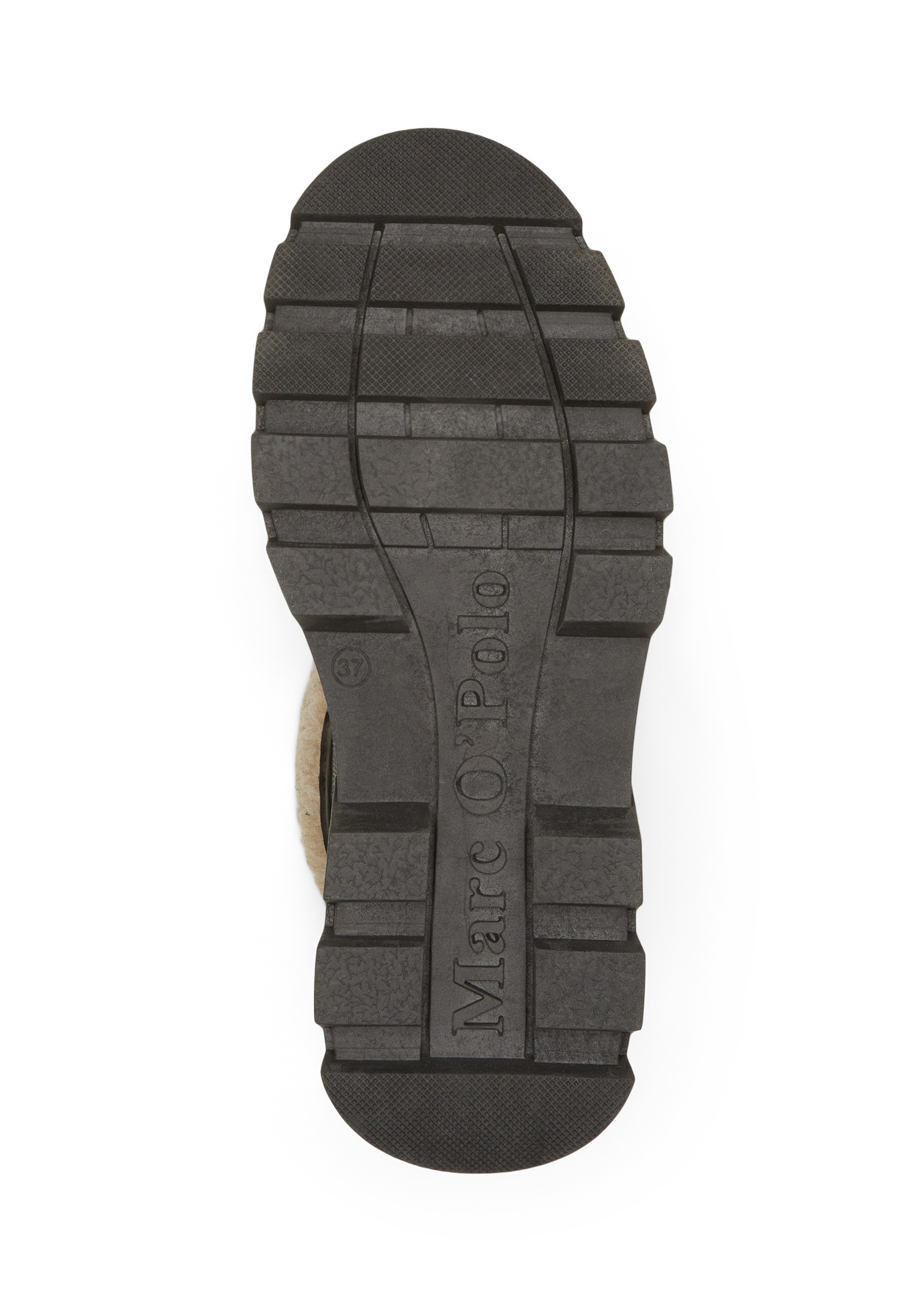Marc O'Polo Winterboots »mit Futter in Felloptik«