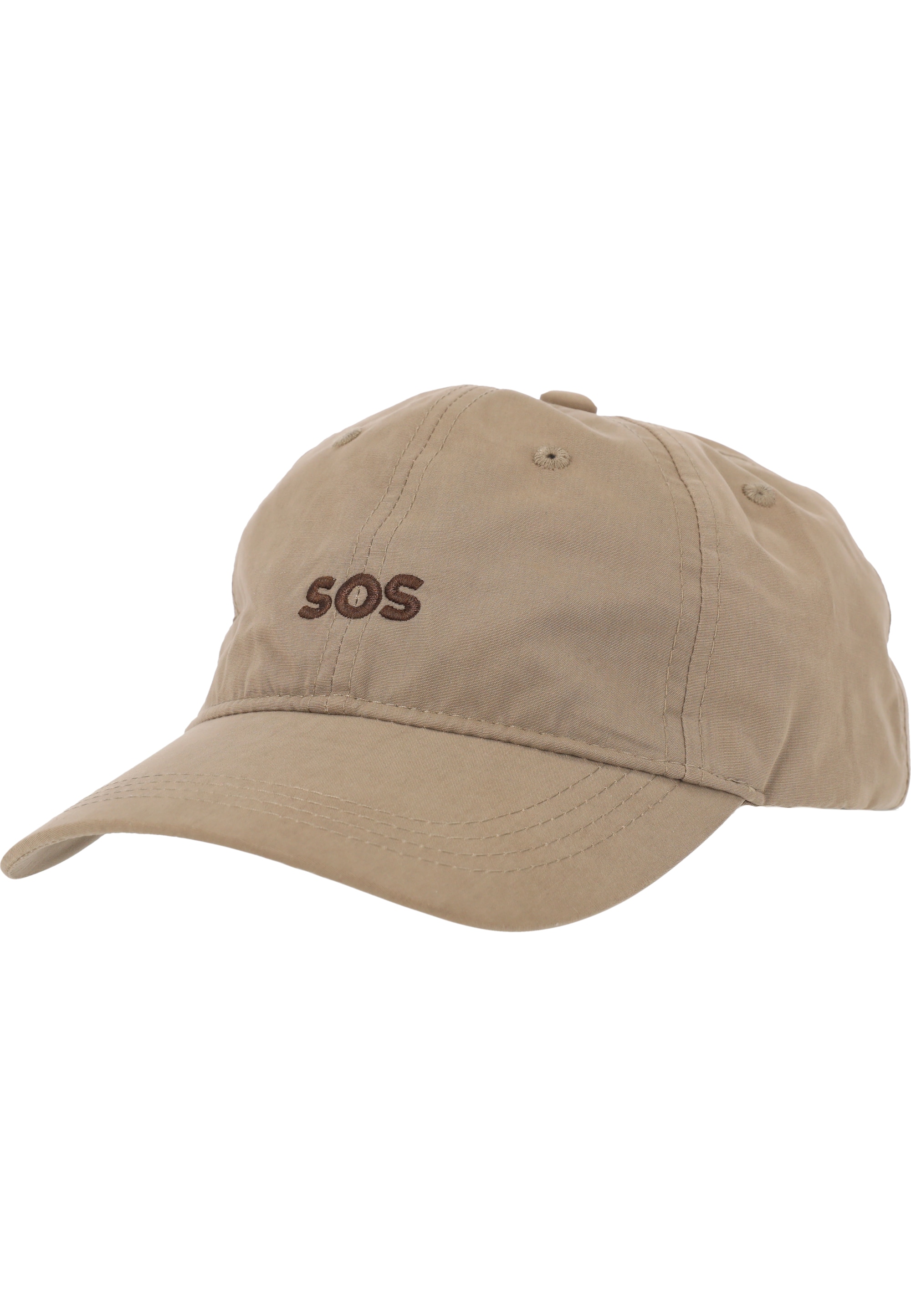 SOS Baseball Cap »Nordals«, mit vielseitigen Einsatzmöglichkeiten bestellen für | BAUR