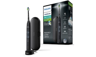 Philips Sonicare Elektrische Zahnbürste »ProtectiveClean 4500 HX6830/53«, 1 St.... kaufen