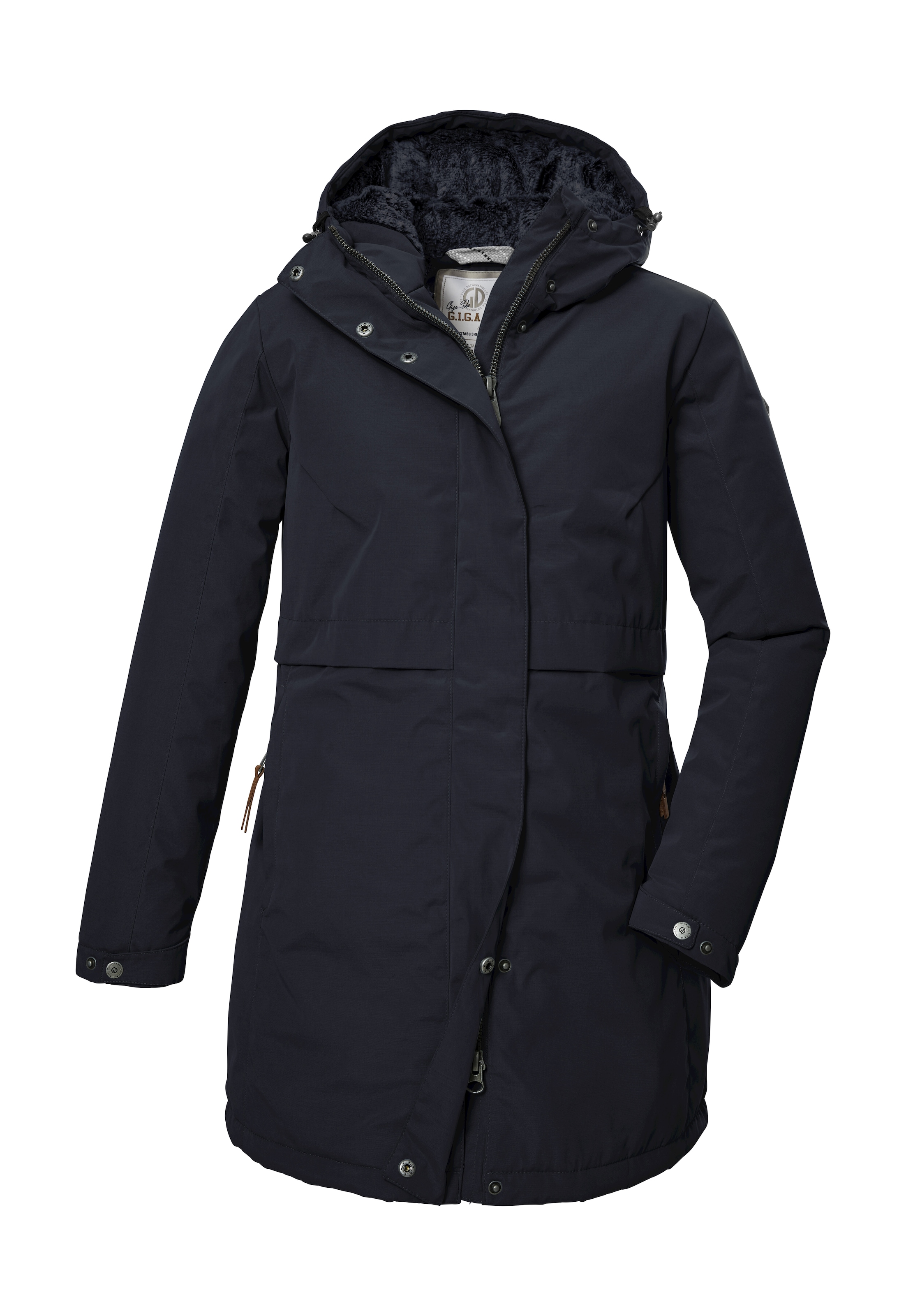 »GW 41 WMN bestellen BAUR DX G.I.G.A. PRK« Parka by | für killtec