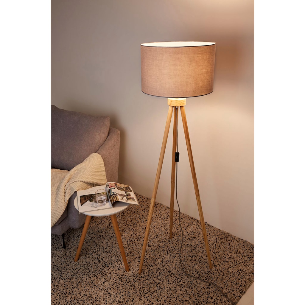 Pauleen Stehlampe »Grand Coziness«, 12 flammig-flammig