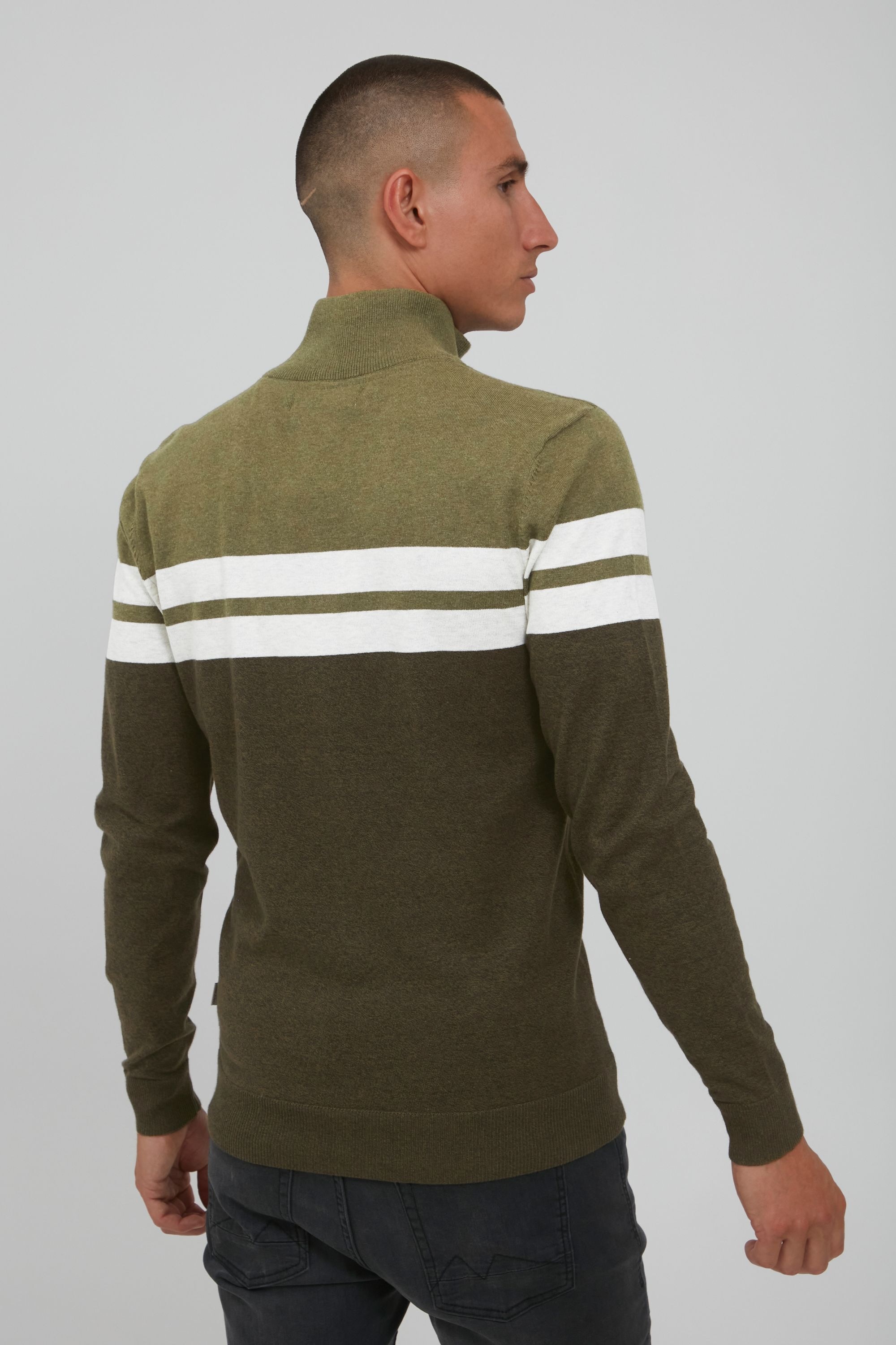 Blend Troyer »Troyer BHNaresh«