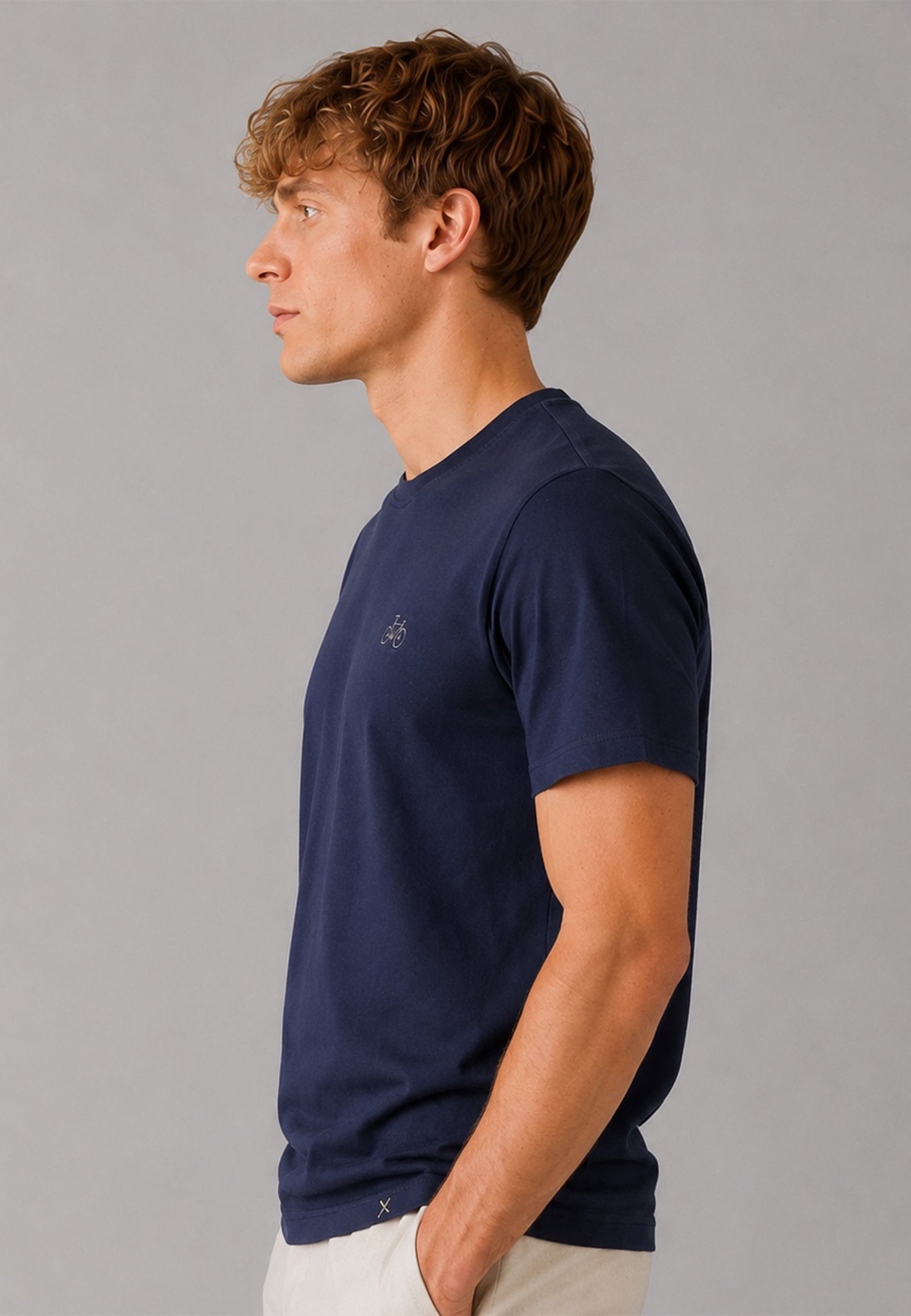 Clean Cut Copenhagen T-Shirt »Clean Cut Copenhagen Hygge Organic T-Shirt« 1