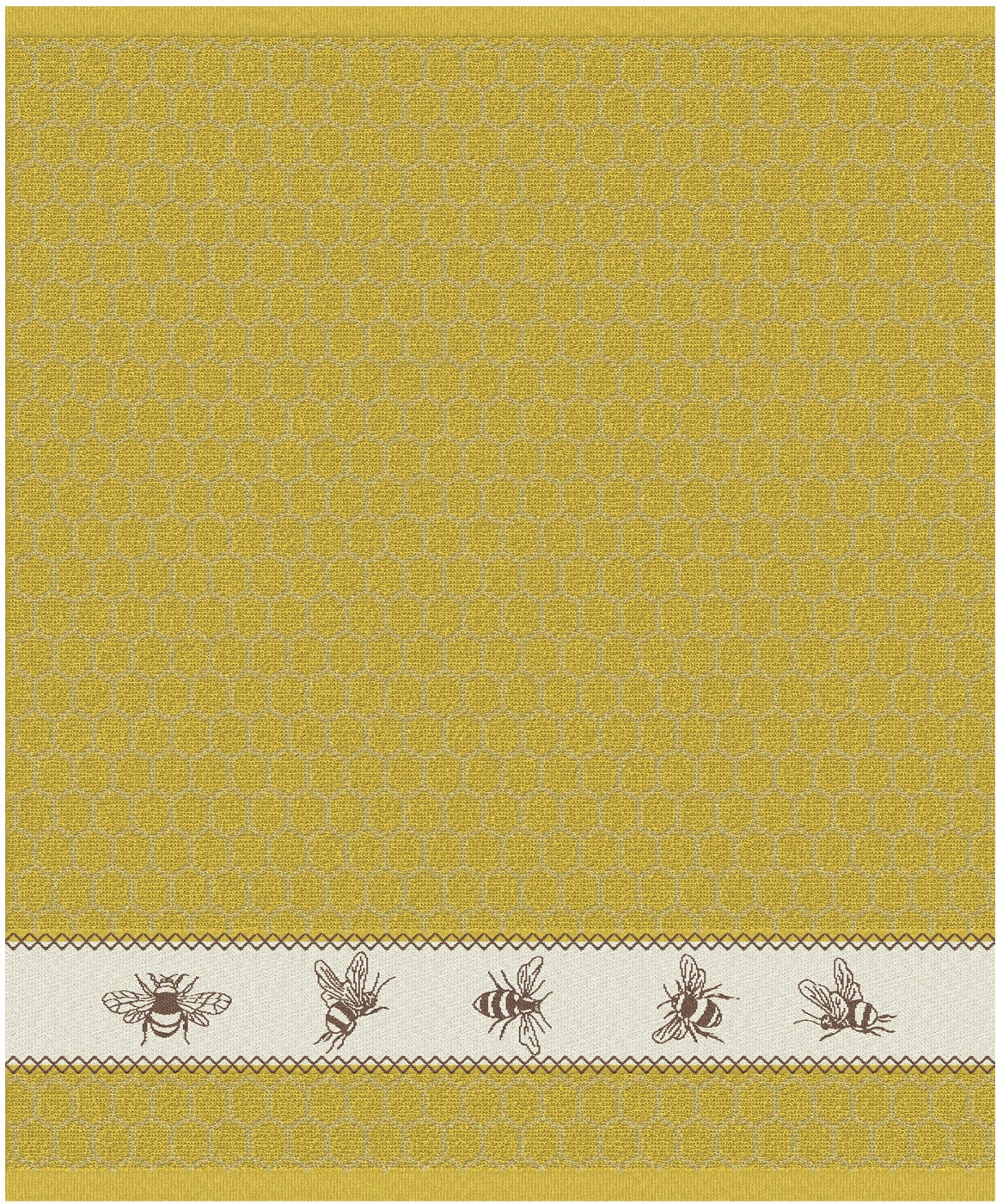 DDDDD Geschirrtuch "Bees" günstig online kaufen