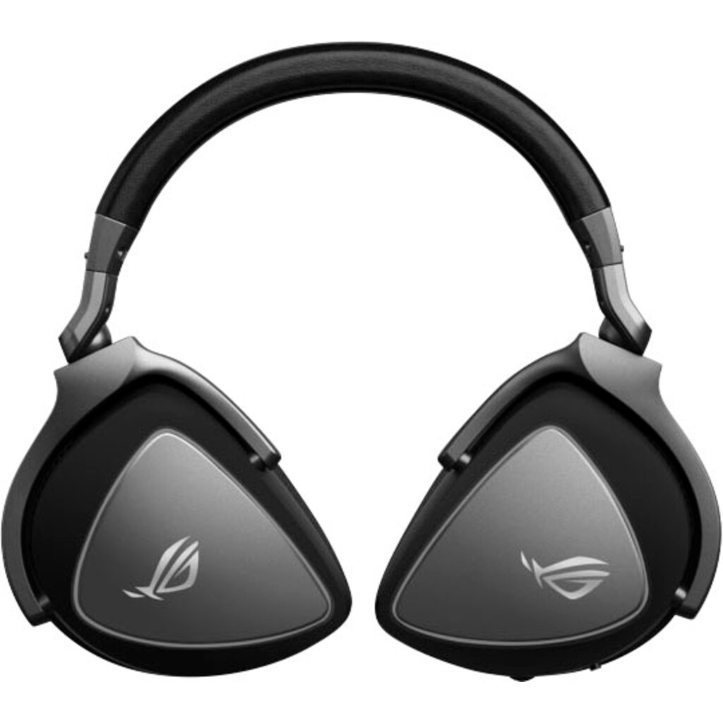 Asus Gaming-Headset »ROG Delta Core«, Mikrofon abnehmbar