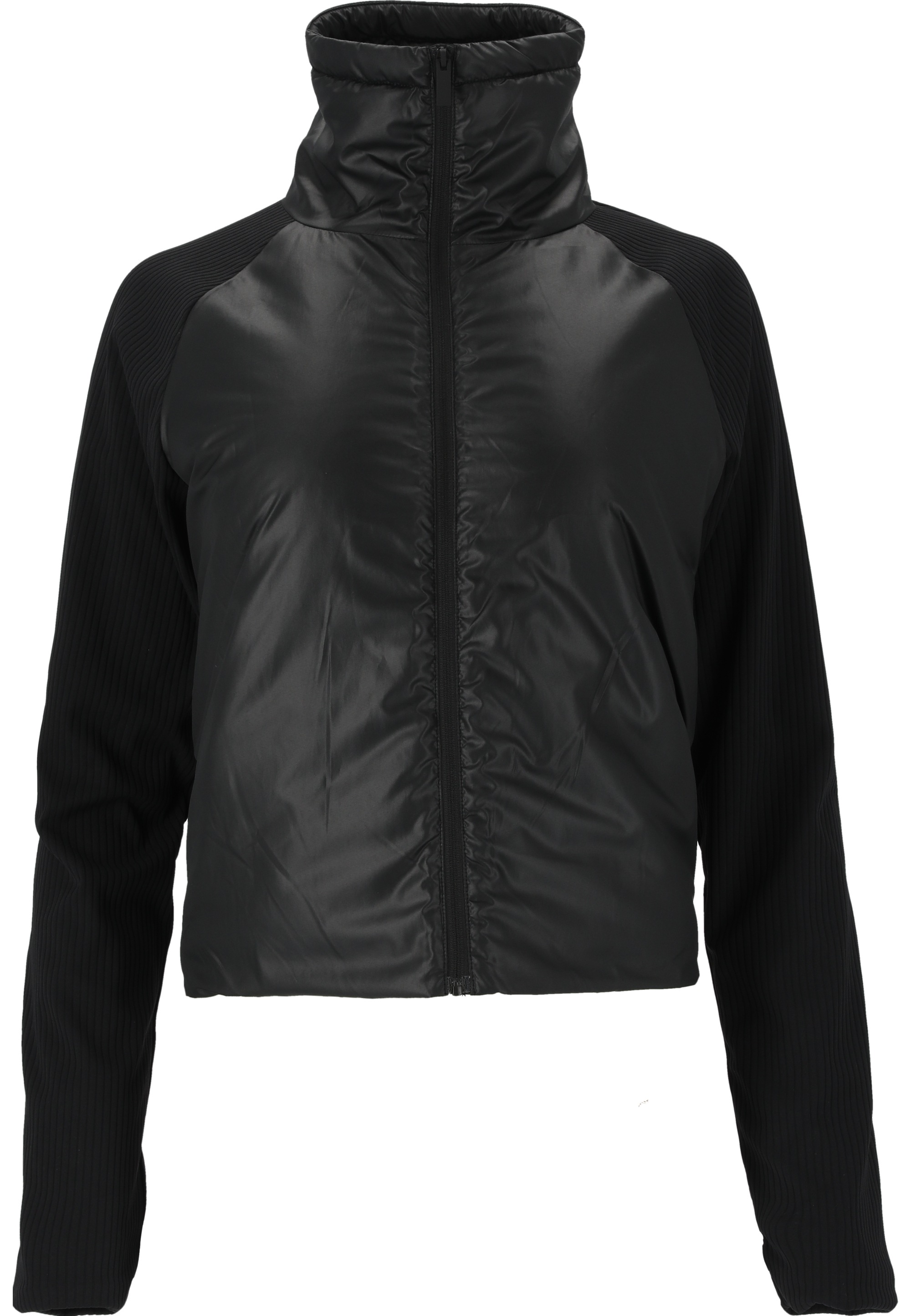 ATHLECIA Outdoorjacke »Ayanda«, mit innovativer Primaloft-Wattierung