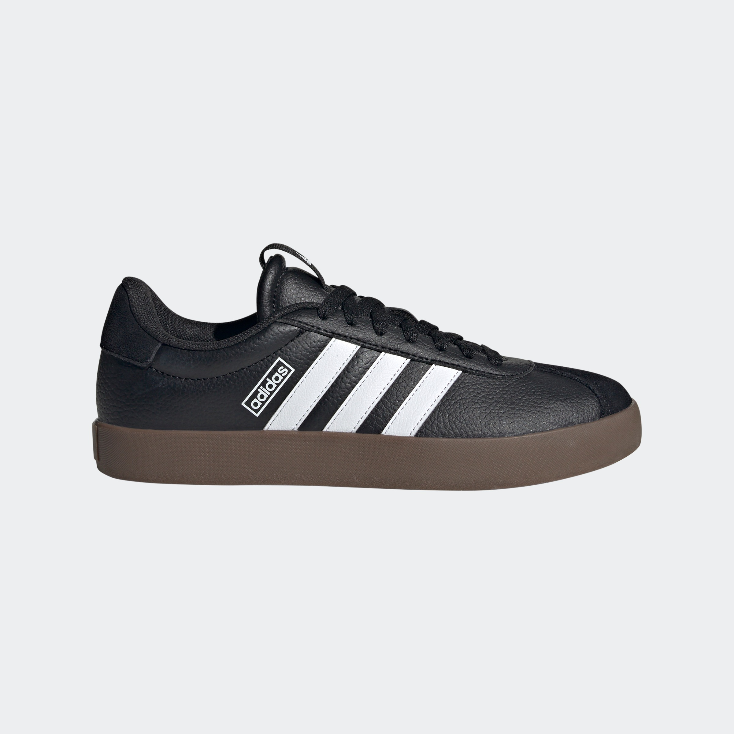 adidas Sportswear Sneaker »VL COURT 3.0«, inspiriert vom Design des adidas samba