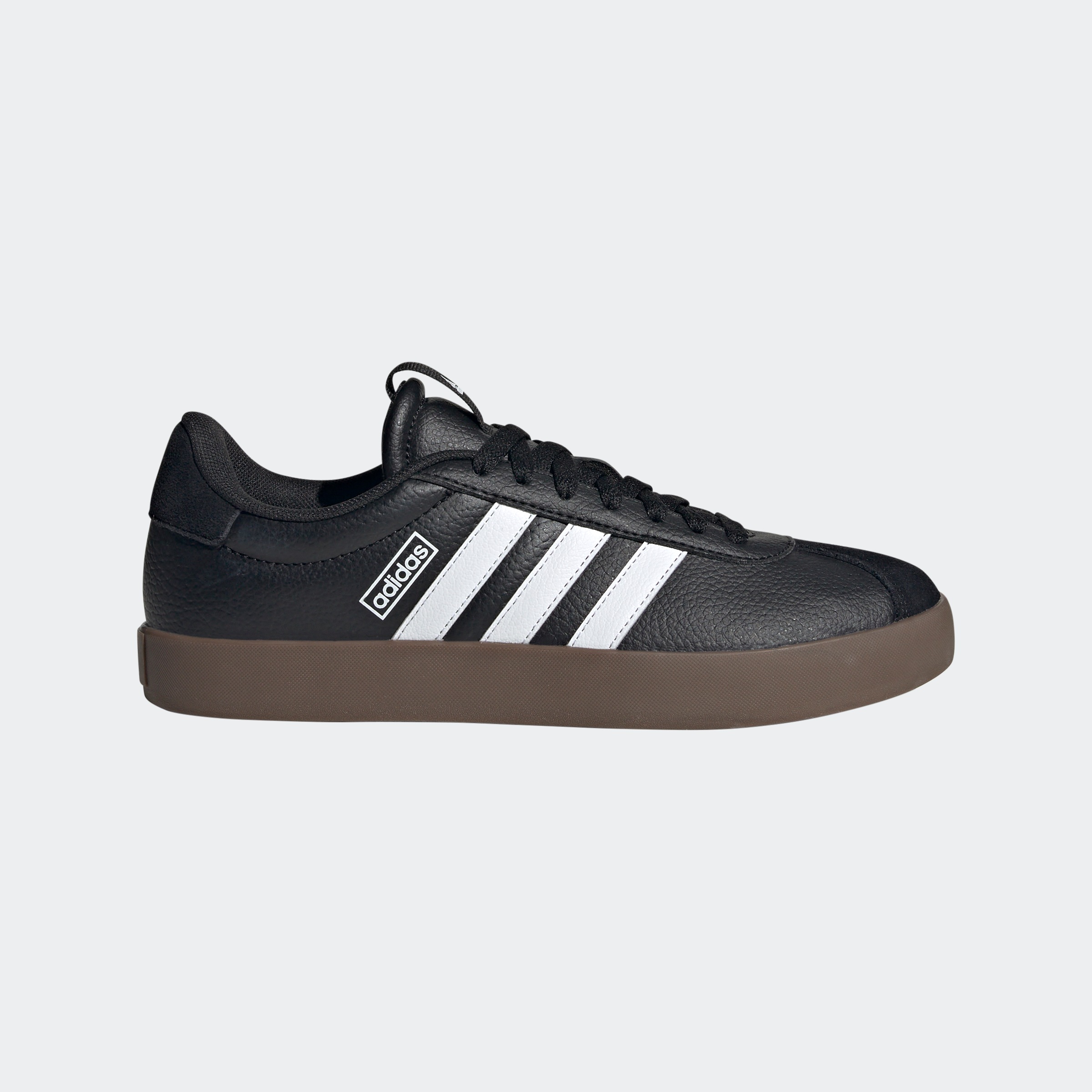 adidas Sportswear Sneaker »VL COURT 3.0«, inspiriert vom Desing des adidas samba