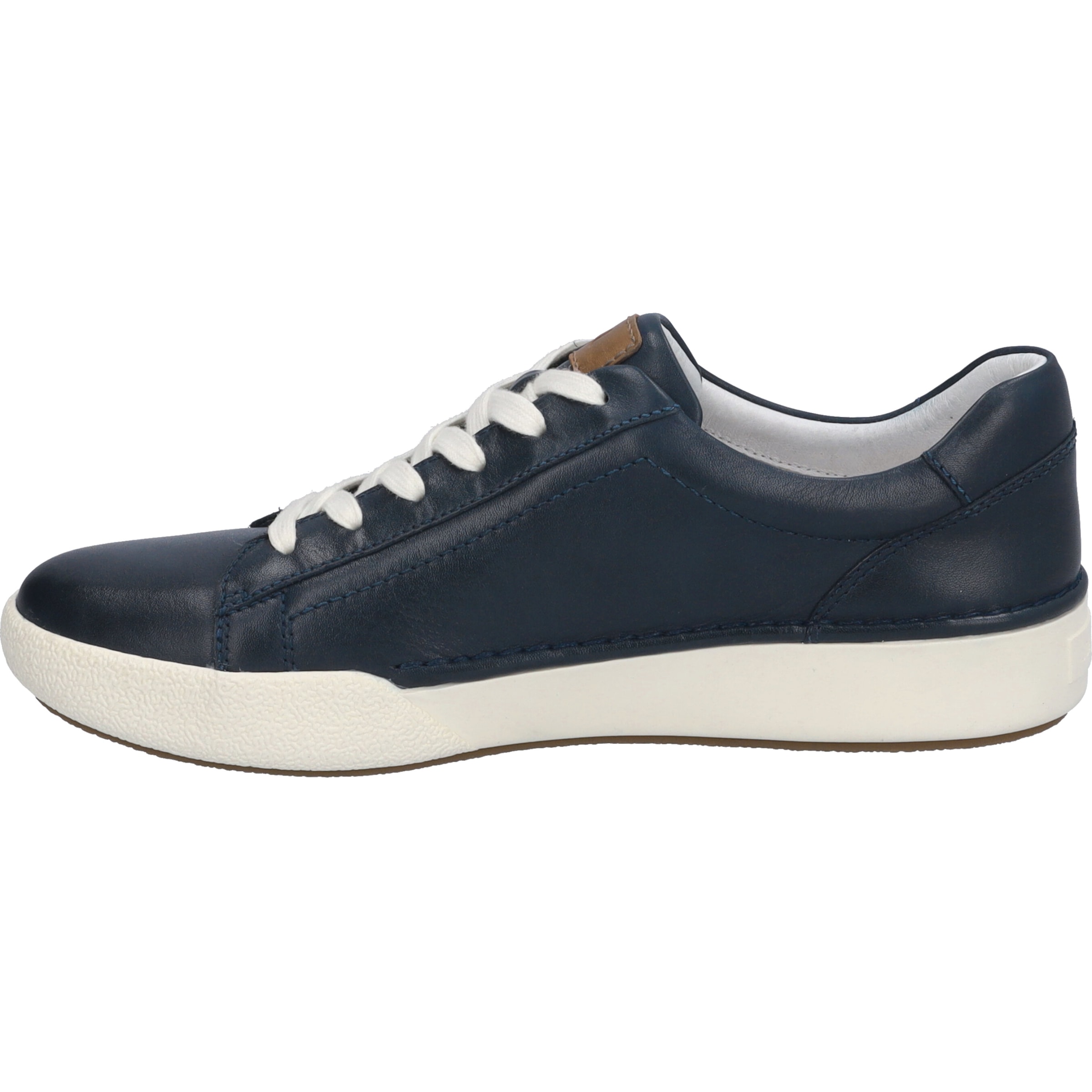 Josef Seibel Sneaker »Claire 01, ocean«