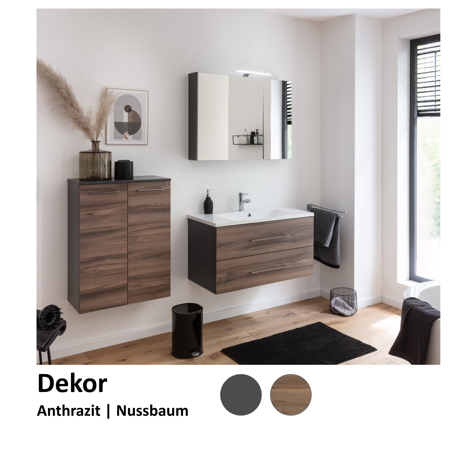 FACKELMANN Midischrank