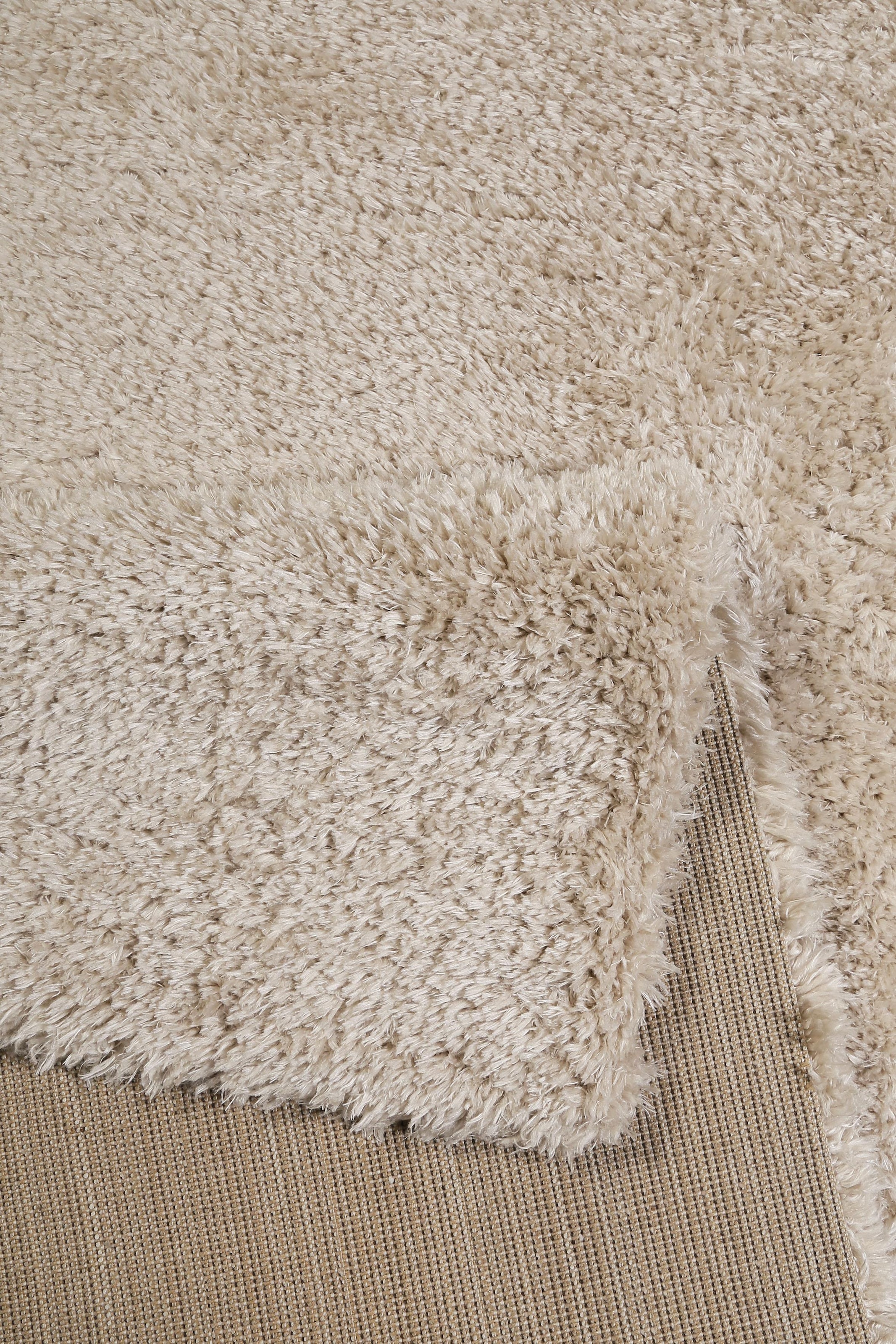 Wecon home Hochflor-Teppich »Toubkal«, rechteckig, 50 mm Höhe, Wohnzimmer