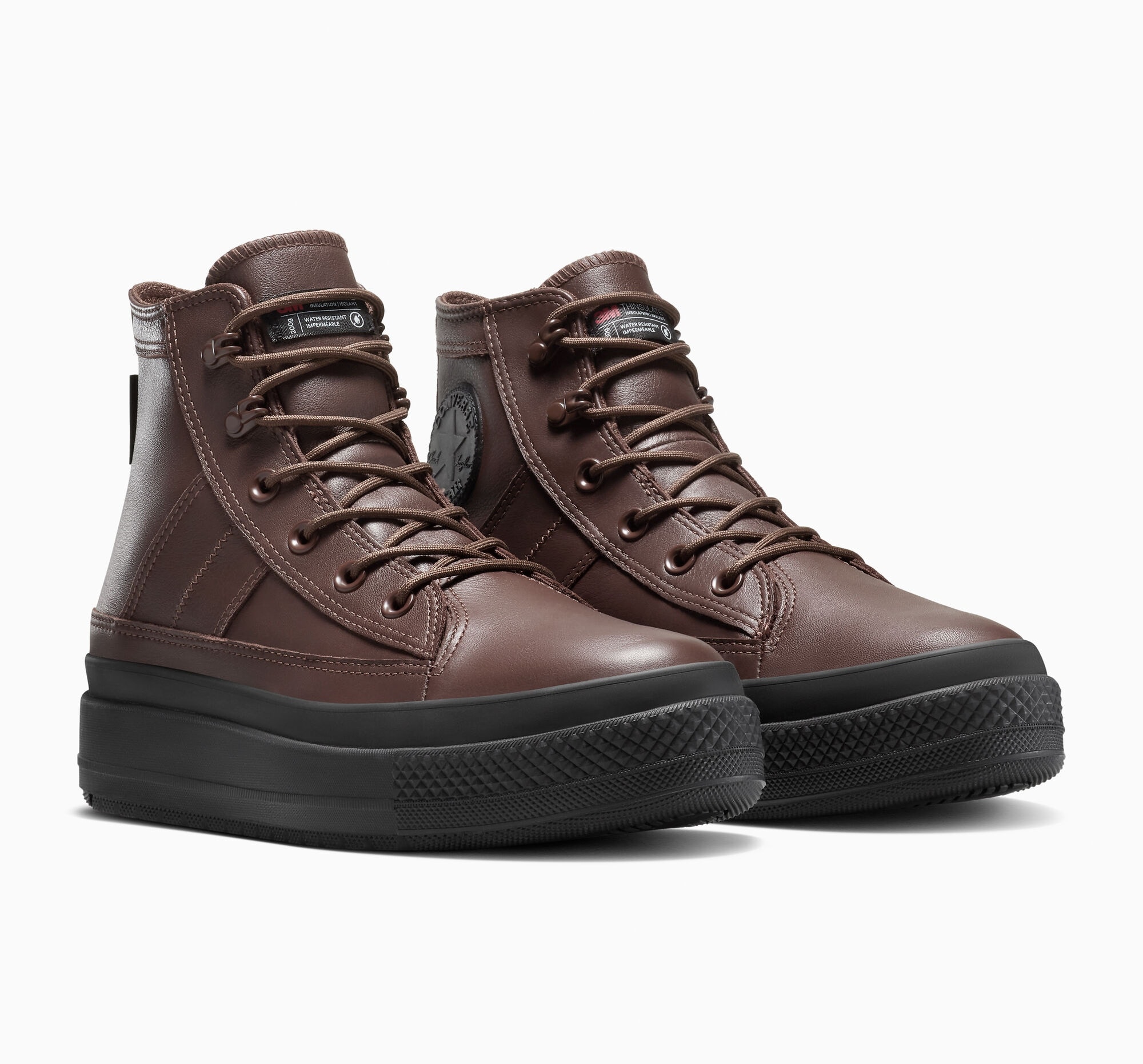 Converse Sneakerboots "CHUCK TAYLOR ALL STAR EQUIP WP BOOT" Winterschuhe, S günstig online kaufen