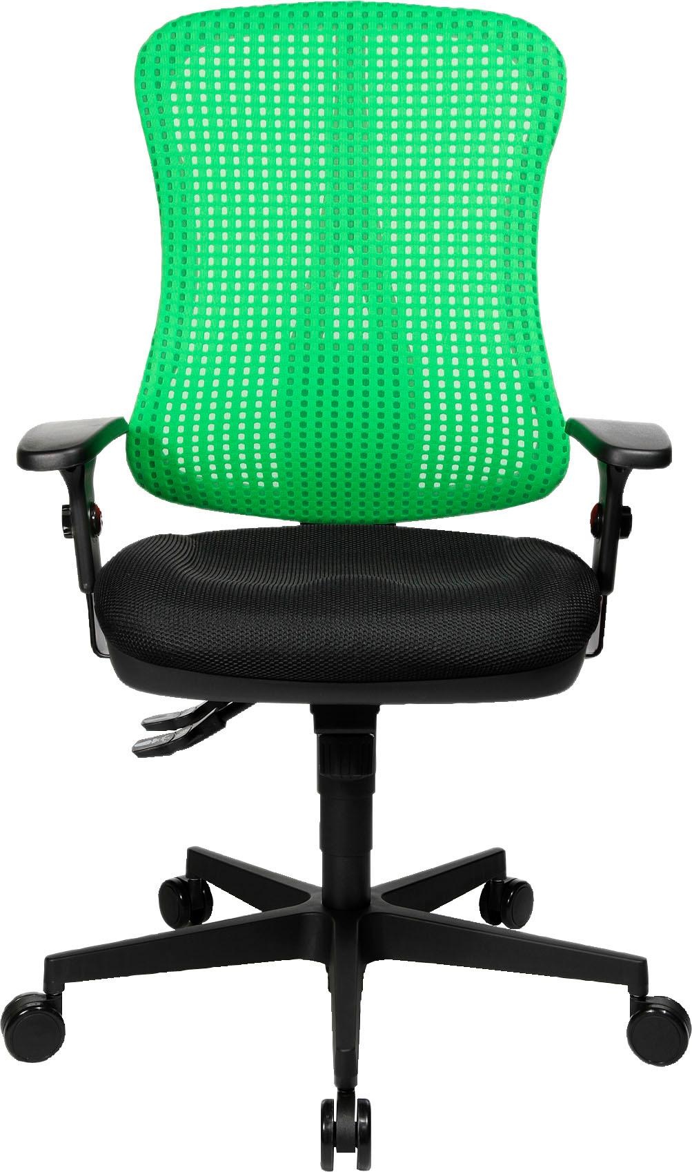 TOPSTAR Bürostuhl "Head Point SY" () günstig online kaufen
