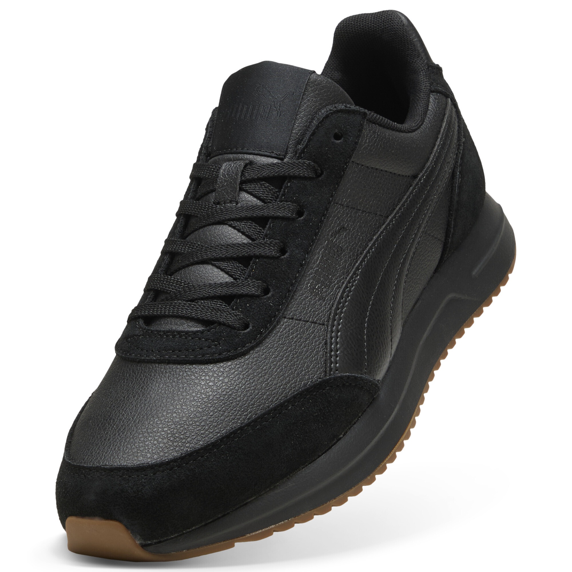 PUMA Sneaker »R78 Lightwind Sneakers Erwachsene«