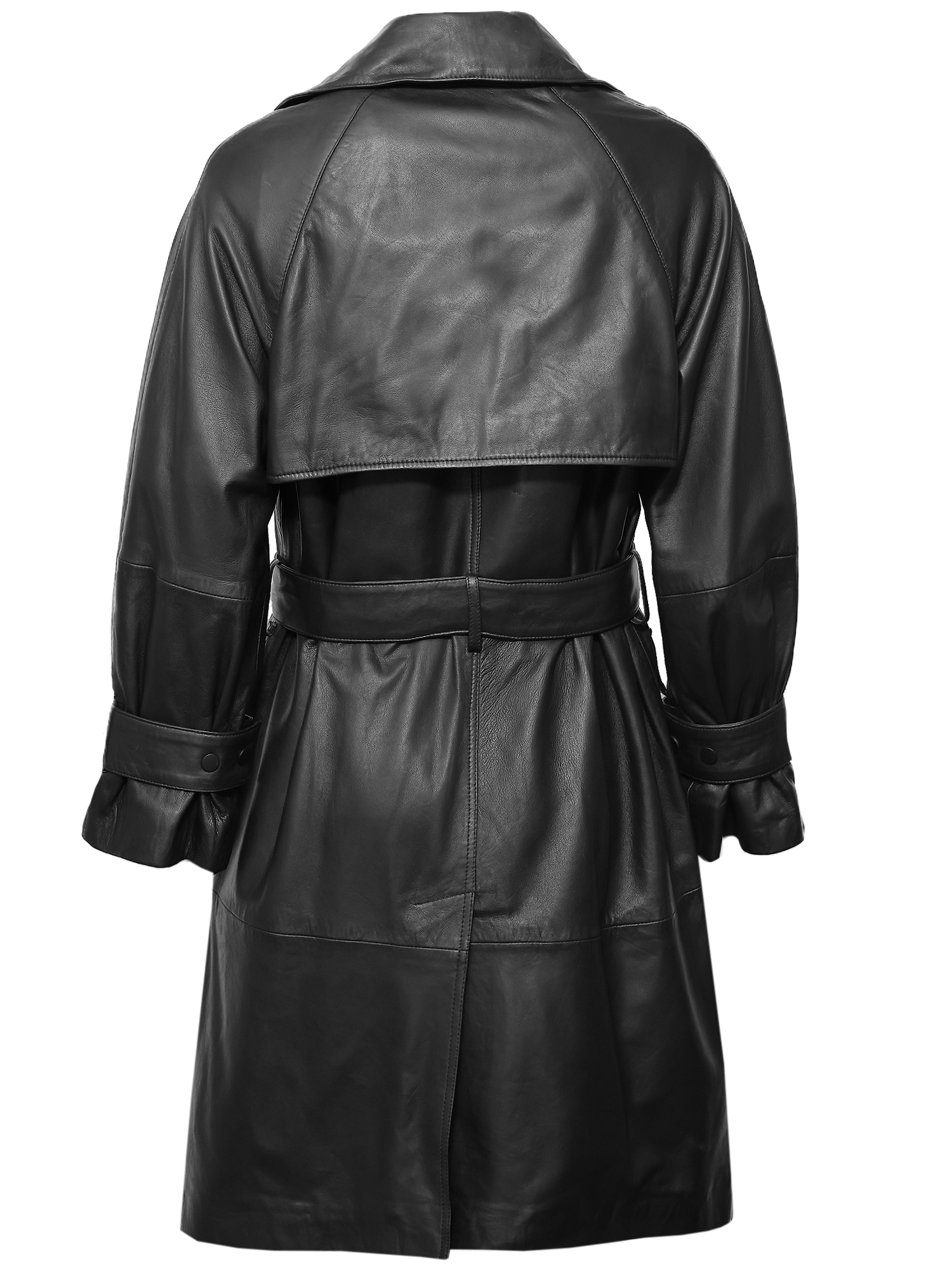 Maze Lederjacke »4202169«