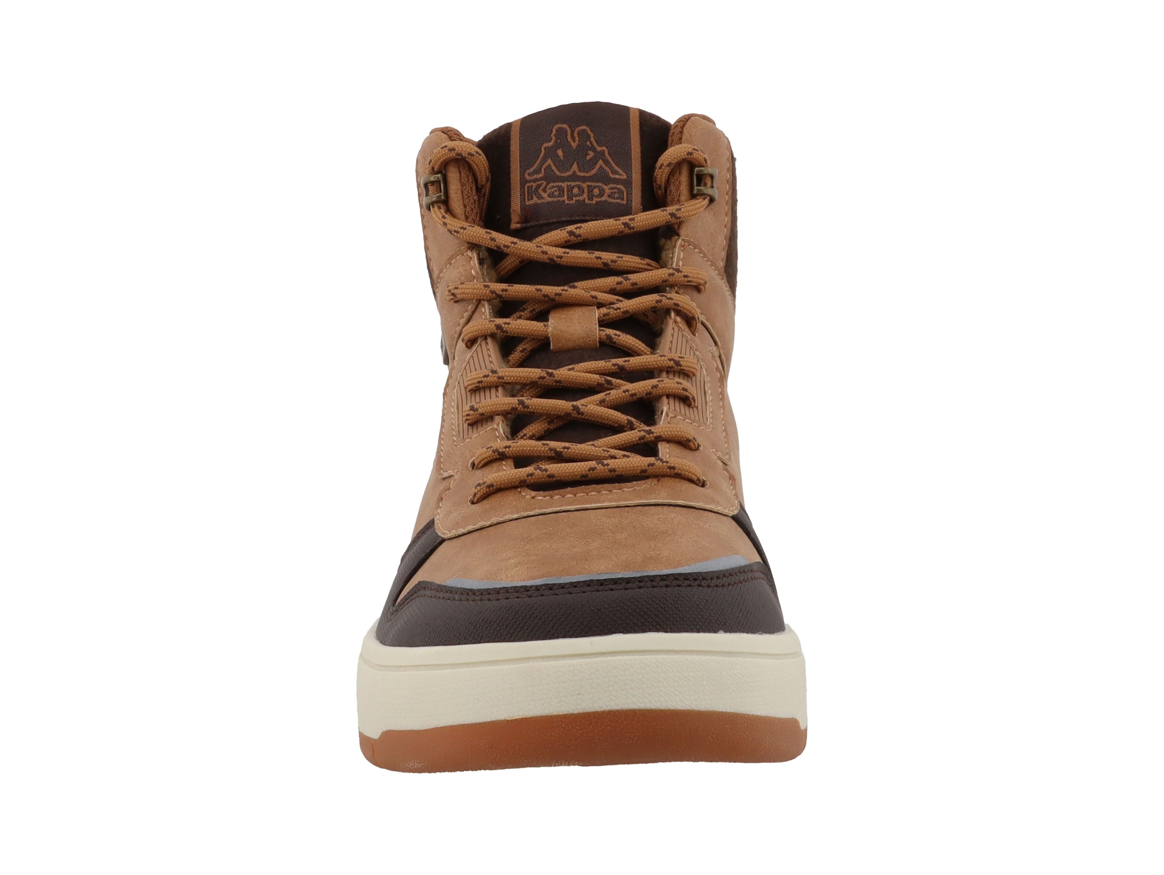 Kappa Sneakerboots »Gerardo«, Winterschuhe, Schnürboots, Sneaker, wasserdicht