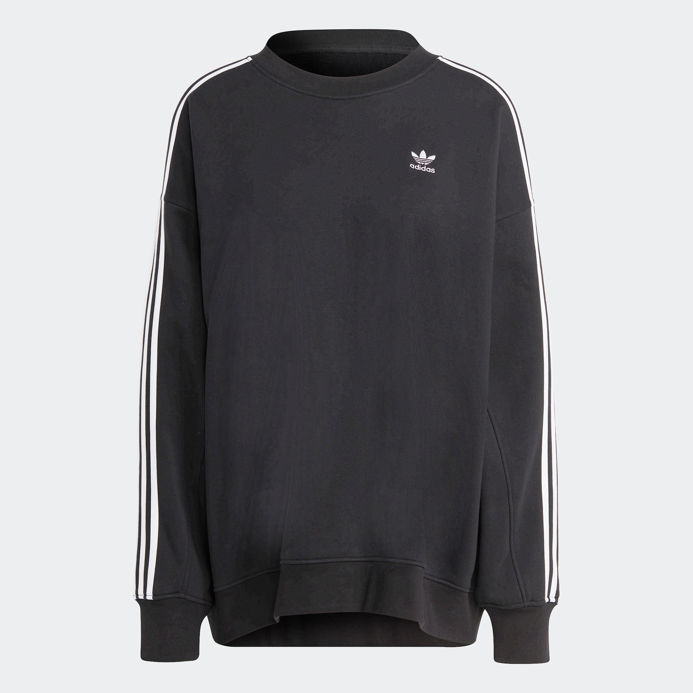 adidas Originals CLASSICS für »ADICOLOR Sweatshirt OVERSIZED« BAUR | kaufen
