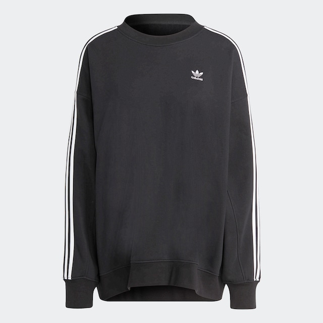adidas Originals Sweatshirt »ADICOLOR CLASSICS OVERSIZED« für kaufen | BAUR